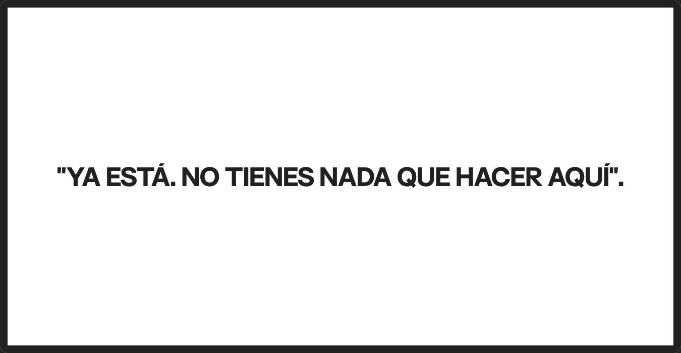 Imagen con fines ilustrativos | Foto: Morelimedia