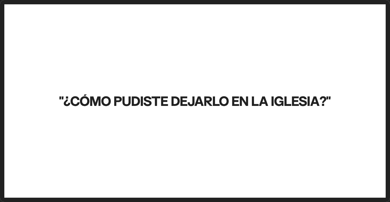Imagen con fines ilustrativos | Foto: Morelimedia