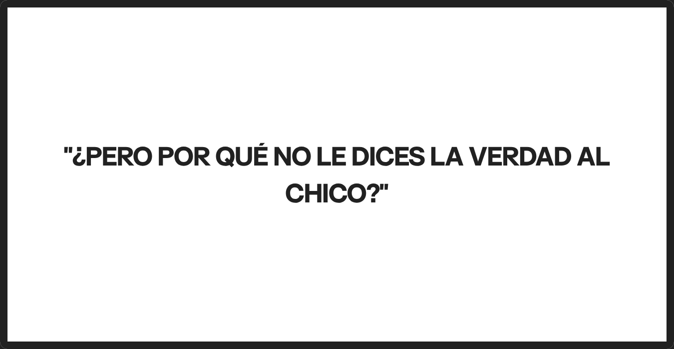 Imagen con fines ilustrativos | Foto: Morelimedia