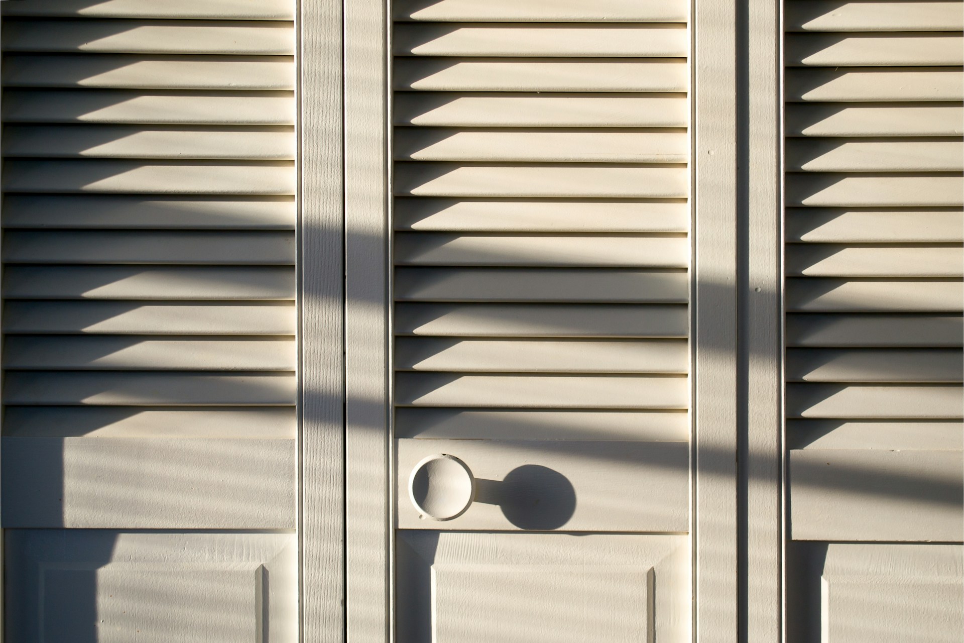 Puertas de armario | Fuente: Unsplash