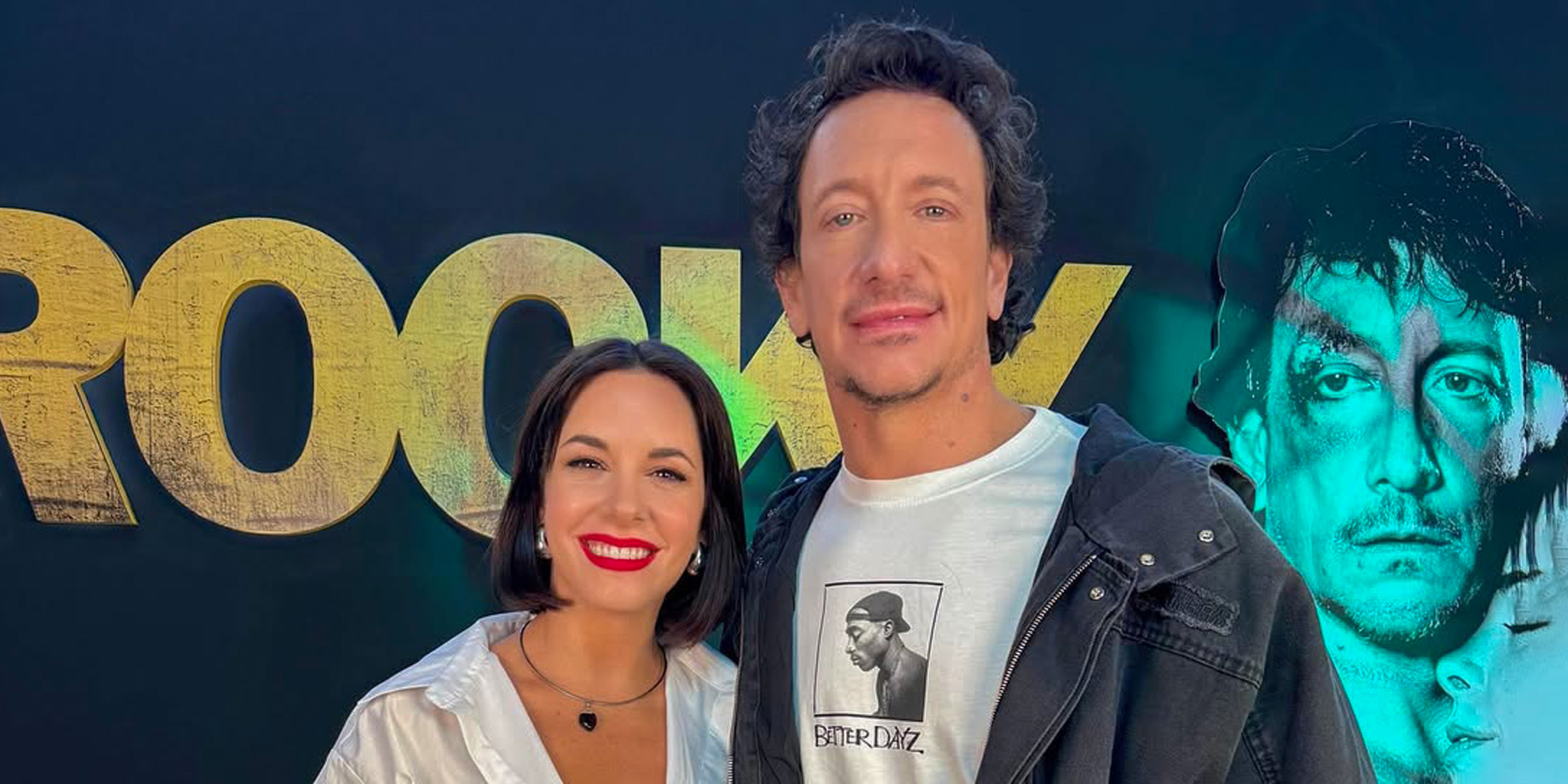 Dai Fernández y Nico Vázquez | Fuente: instagram.com/nicovazquezok