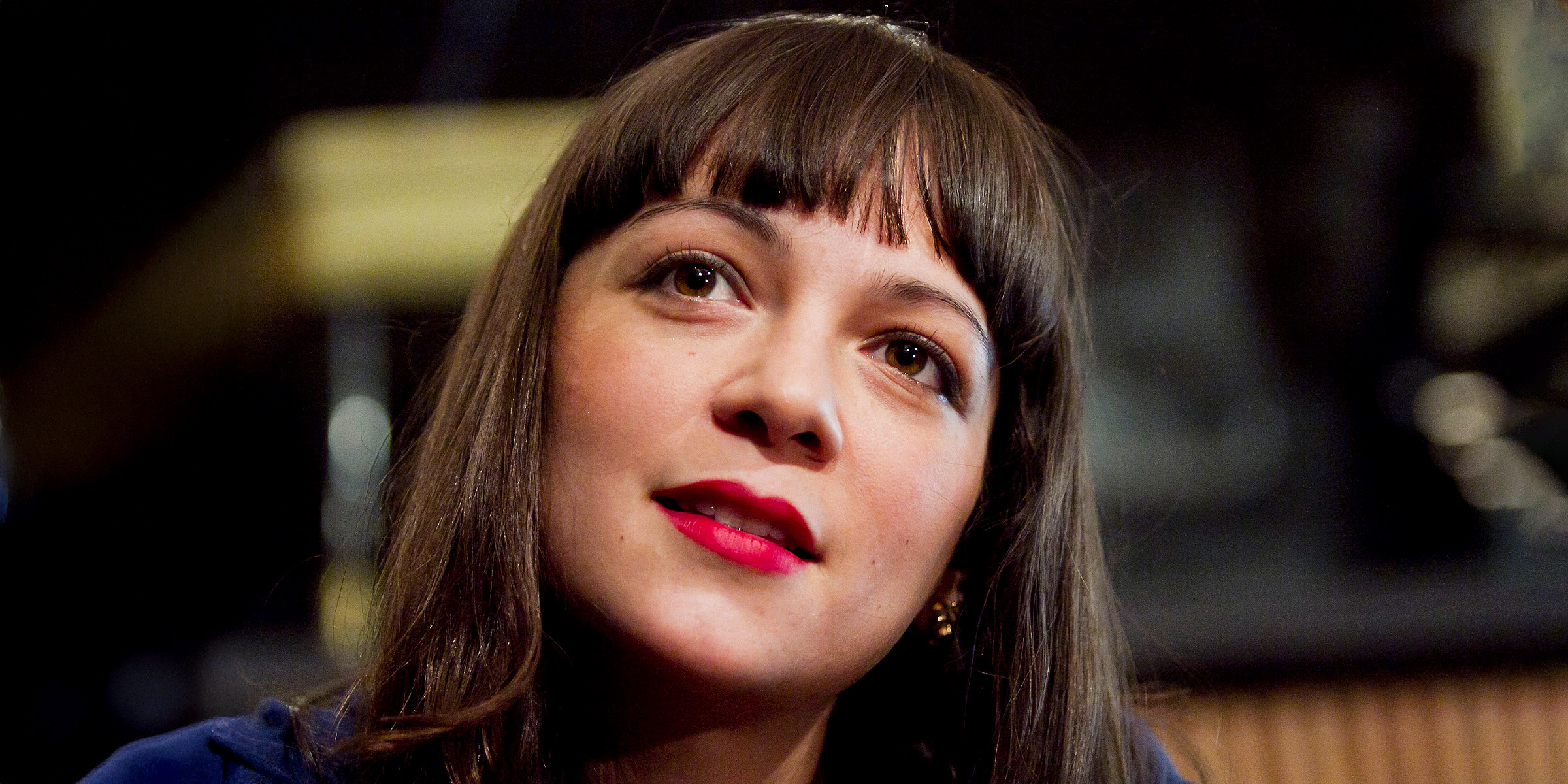 Natalia Lafourcade | Fuente: Getty Images