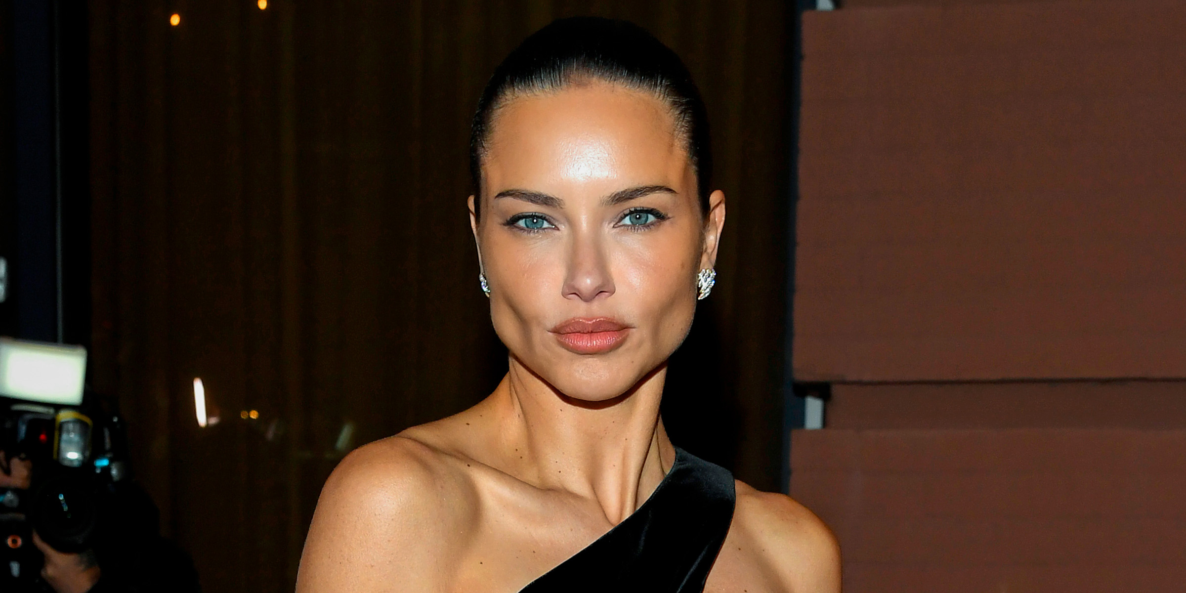 Adriana Lima | Fuente: Getty Images