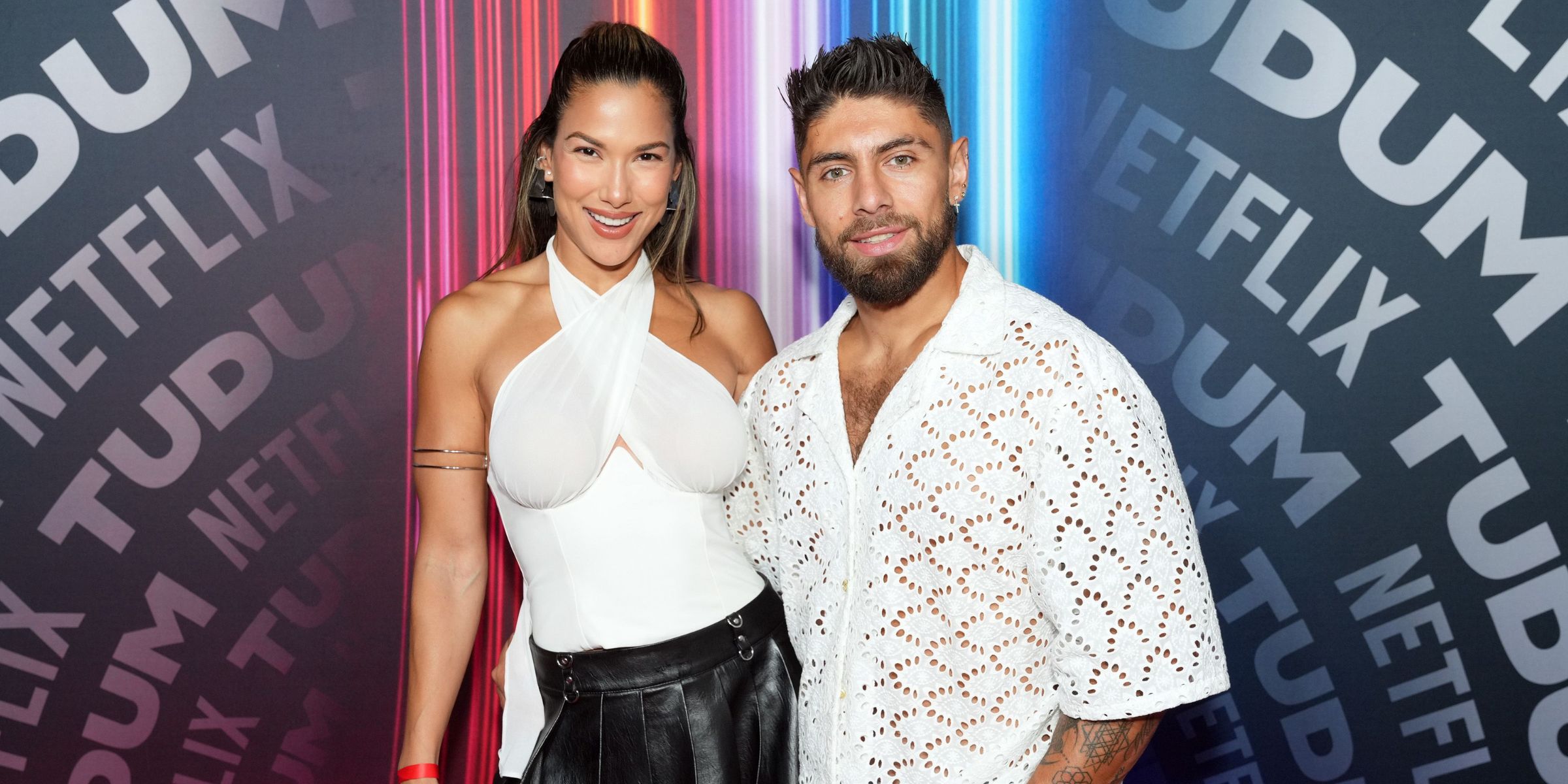 Alejandra Jaramillo y Beta Mejía | Fuente: Getty Images