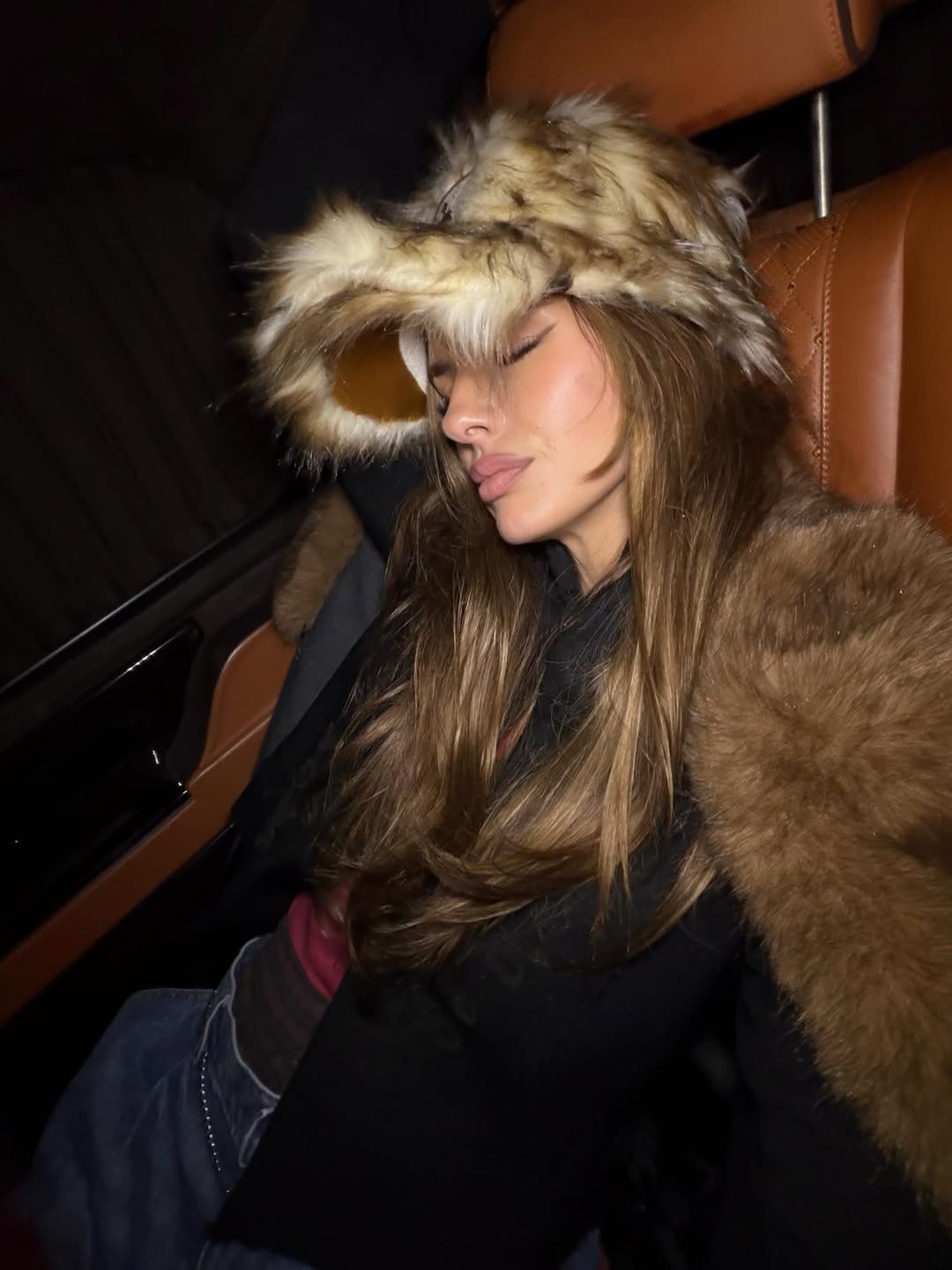 La China Suárez | Fuente: Instagram/sangrejaponesa