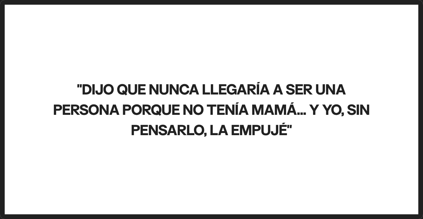 Imagen con fines ilustrativos | Foto: Morelimedia