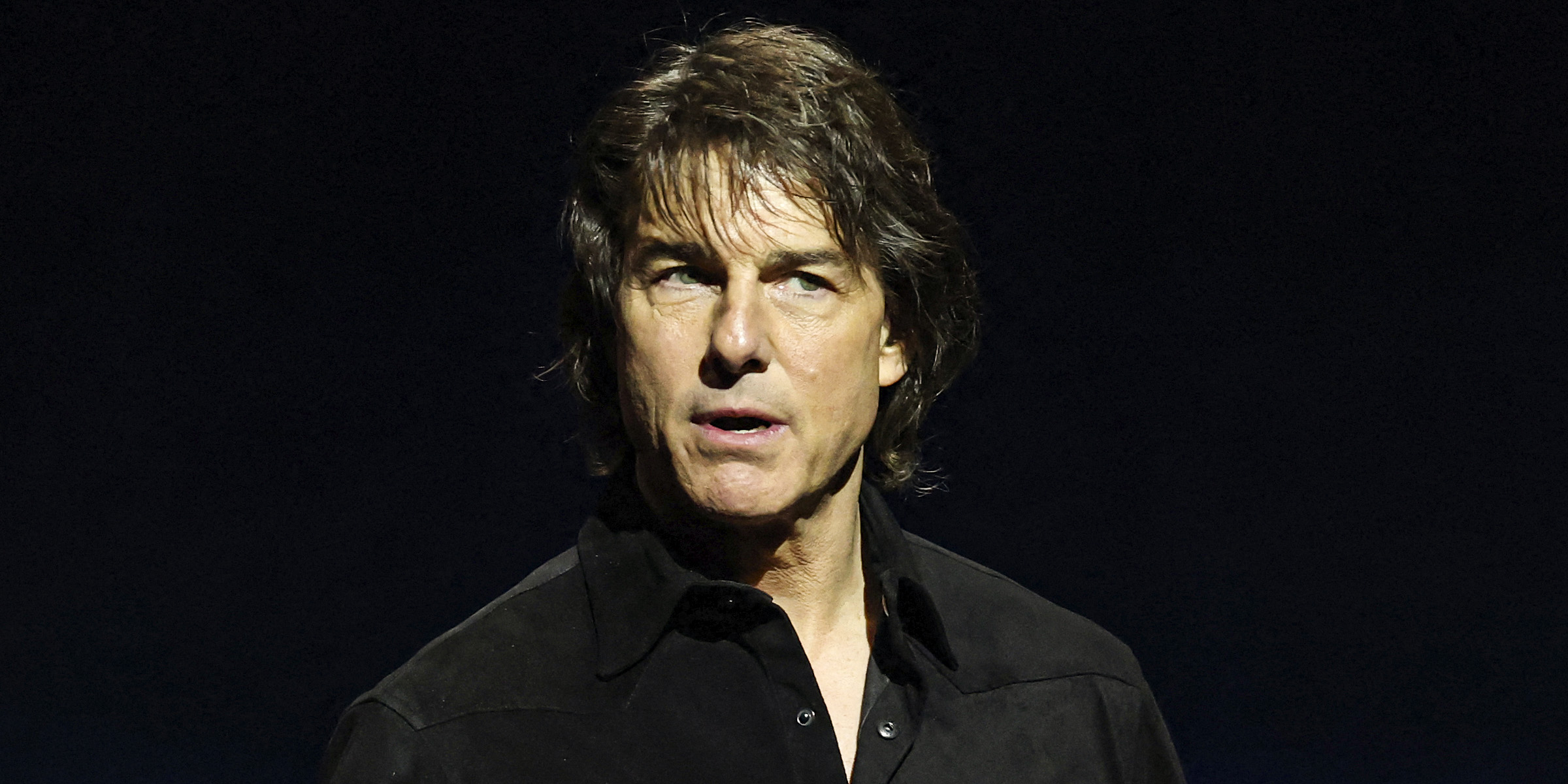 Tom Cruise | Fuente: Getty Images