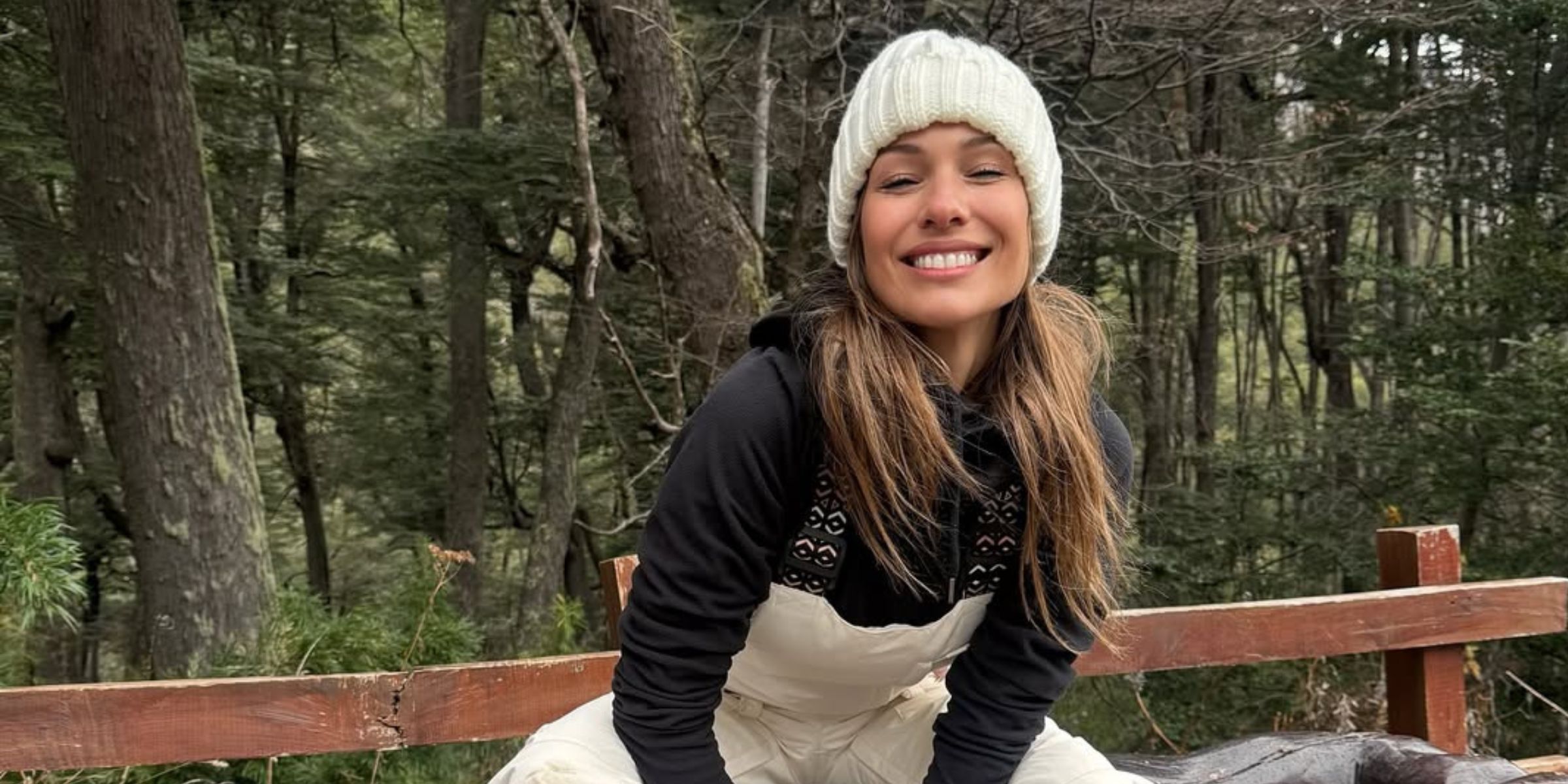 Carolina "Pampita" Ardohain | Fuente: Instagram/pampitaoficial