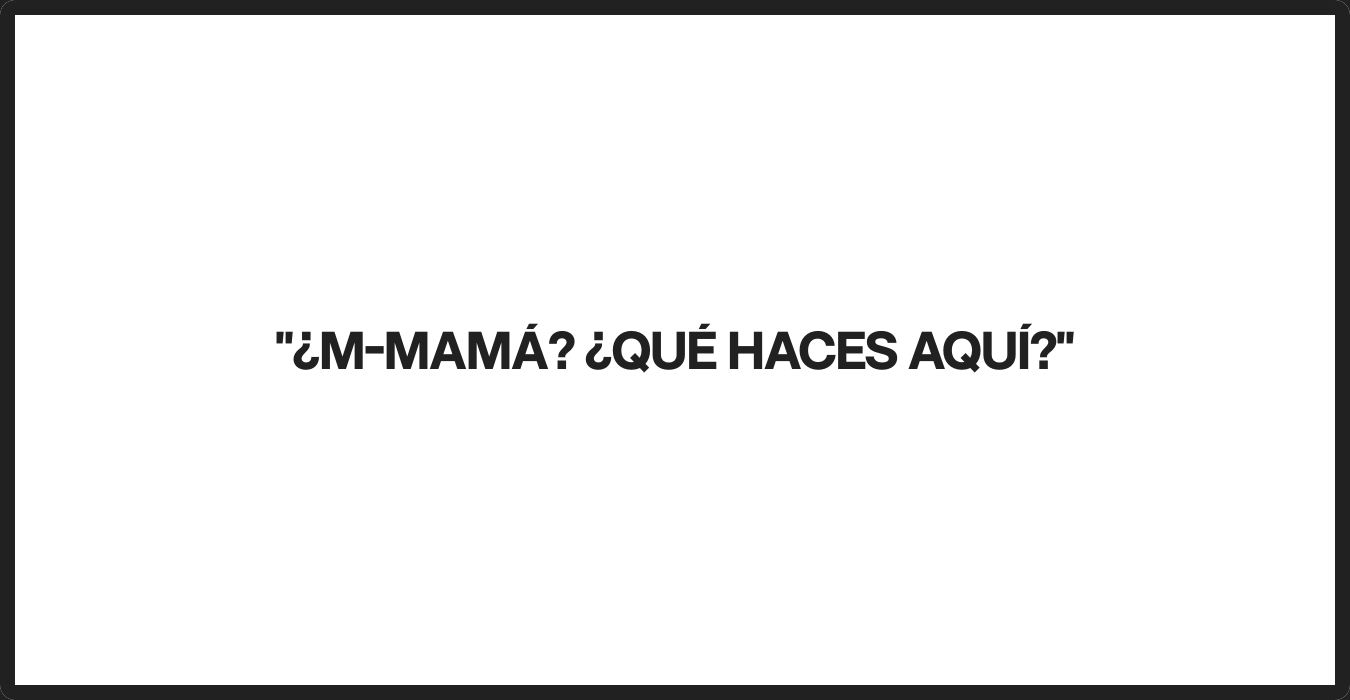 Imagen con fines ilustrativos | Foto: Morelimedia