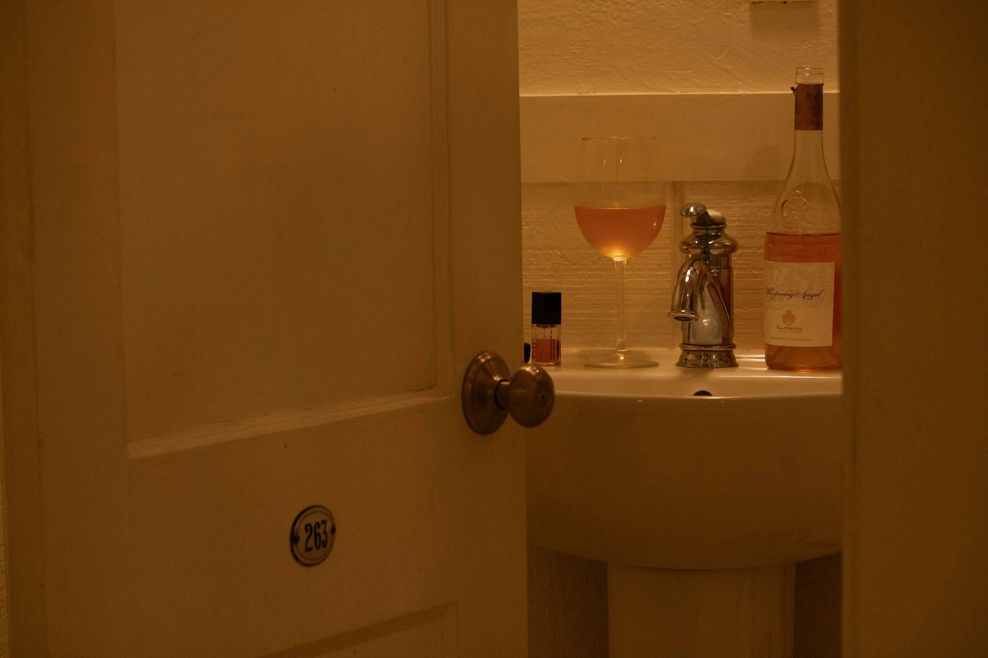 Vista de un cuarto de baño | Soruce: Pexels