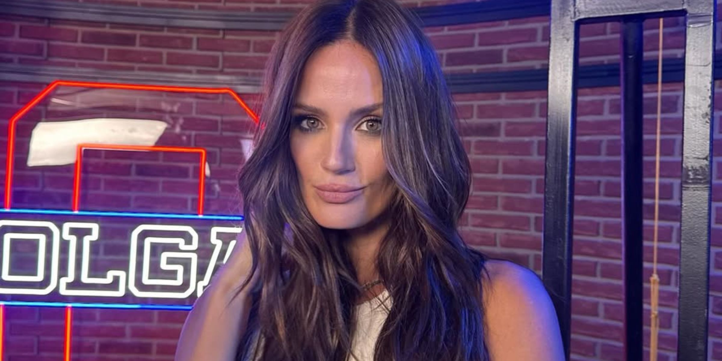 Paula Chaves | Fuente: Instagram/chavespauok