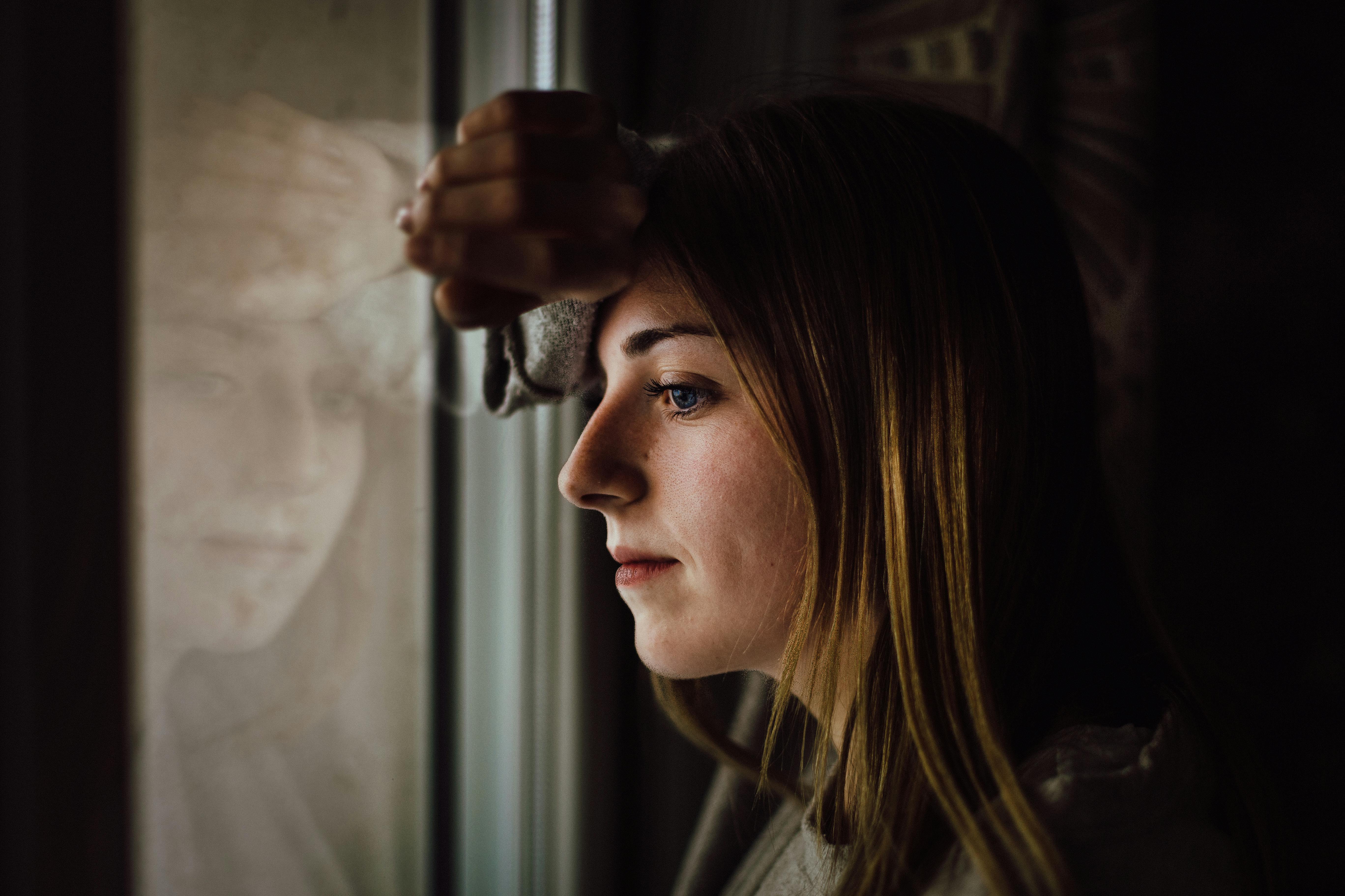 Mujer decidida | Fuente: Pexels