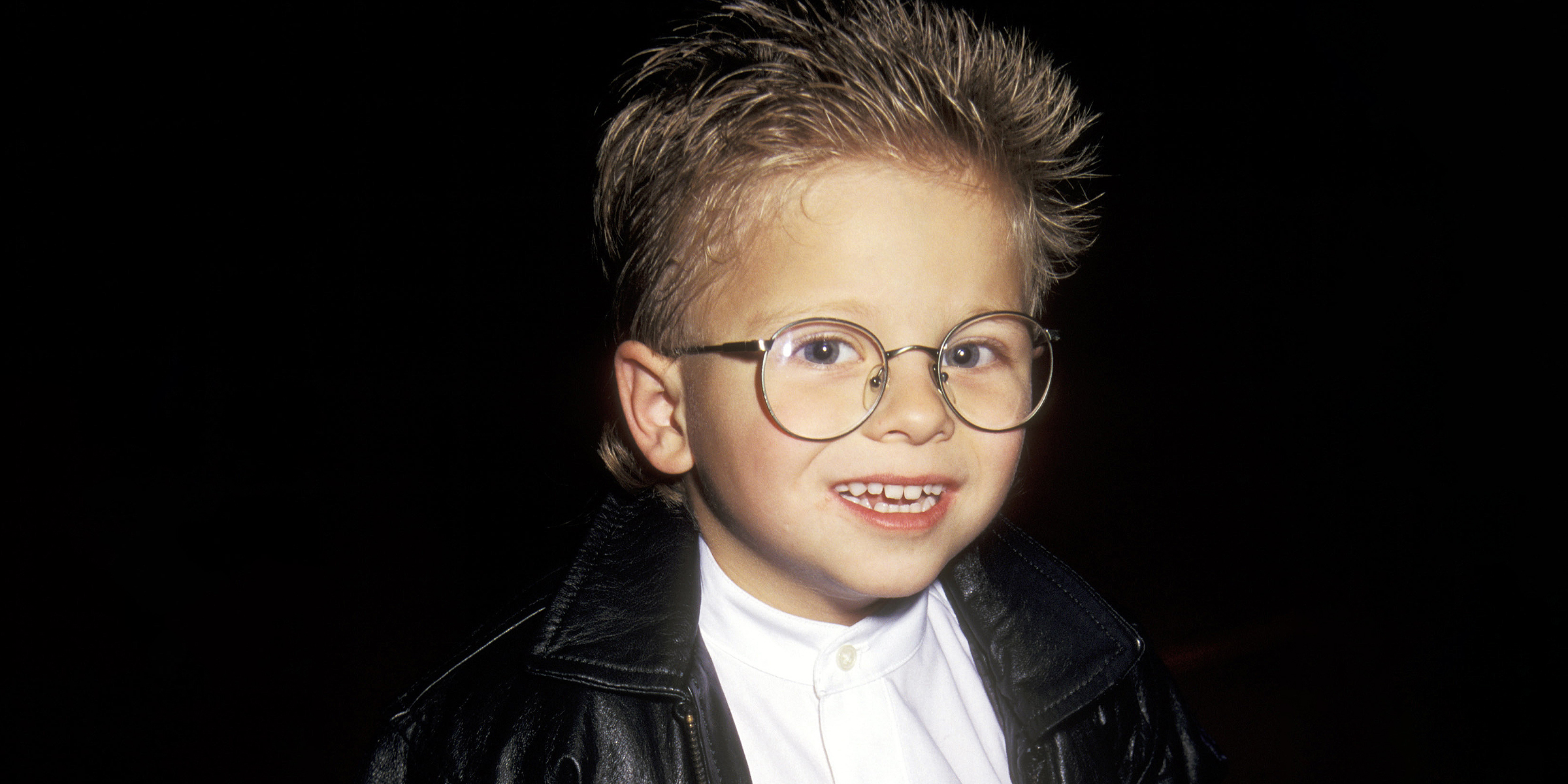 Jonathan Lipnicki | Fuente: Getty Images