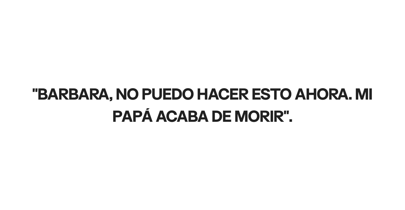Imagen con fines ilustrativos | Foto: Morelimedia