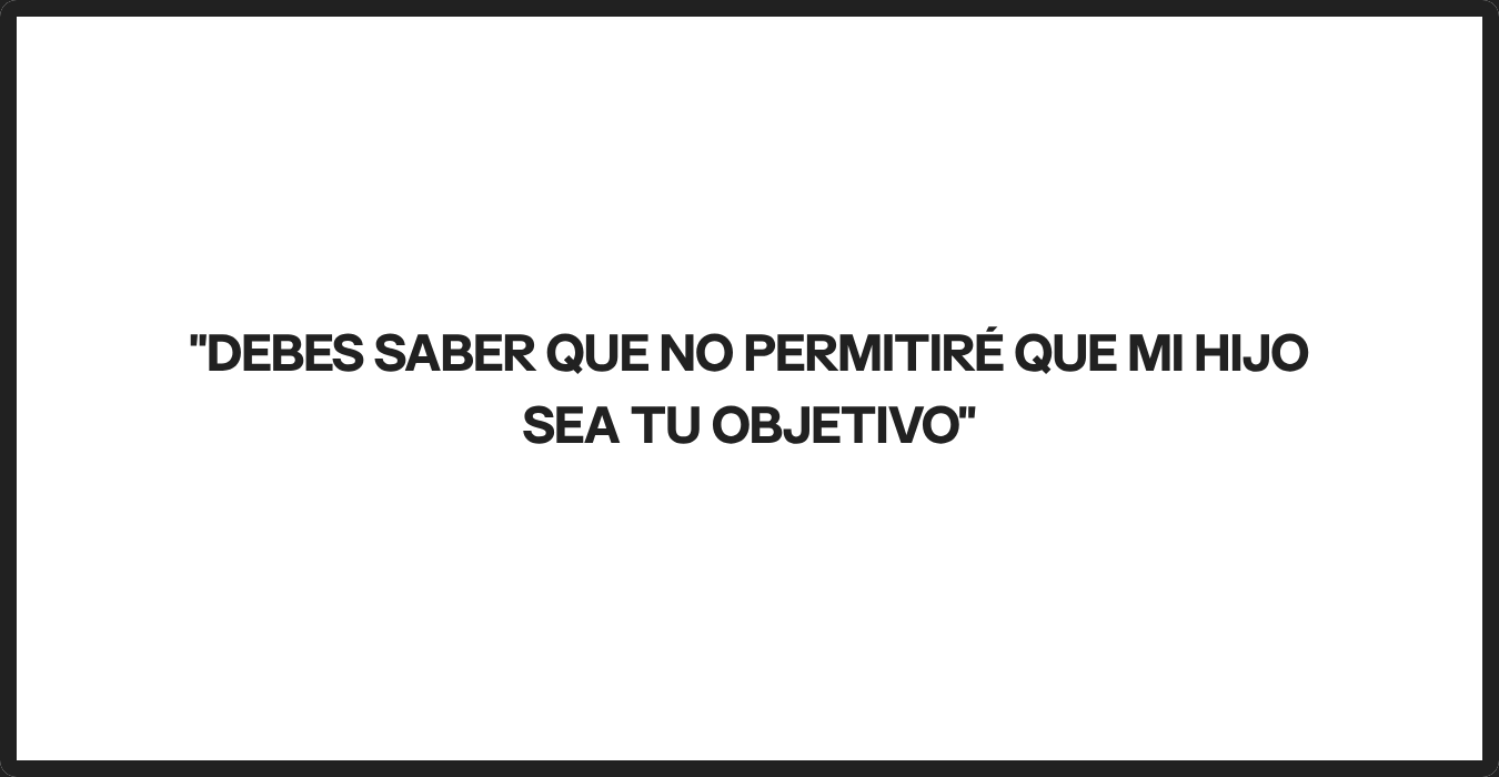 Imagen con fines ilustrativos | Foto: Morelimedia