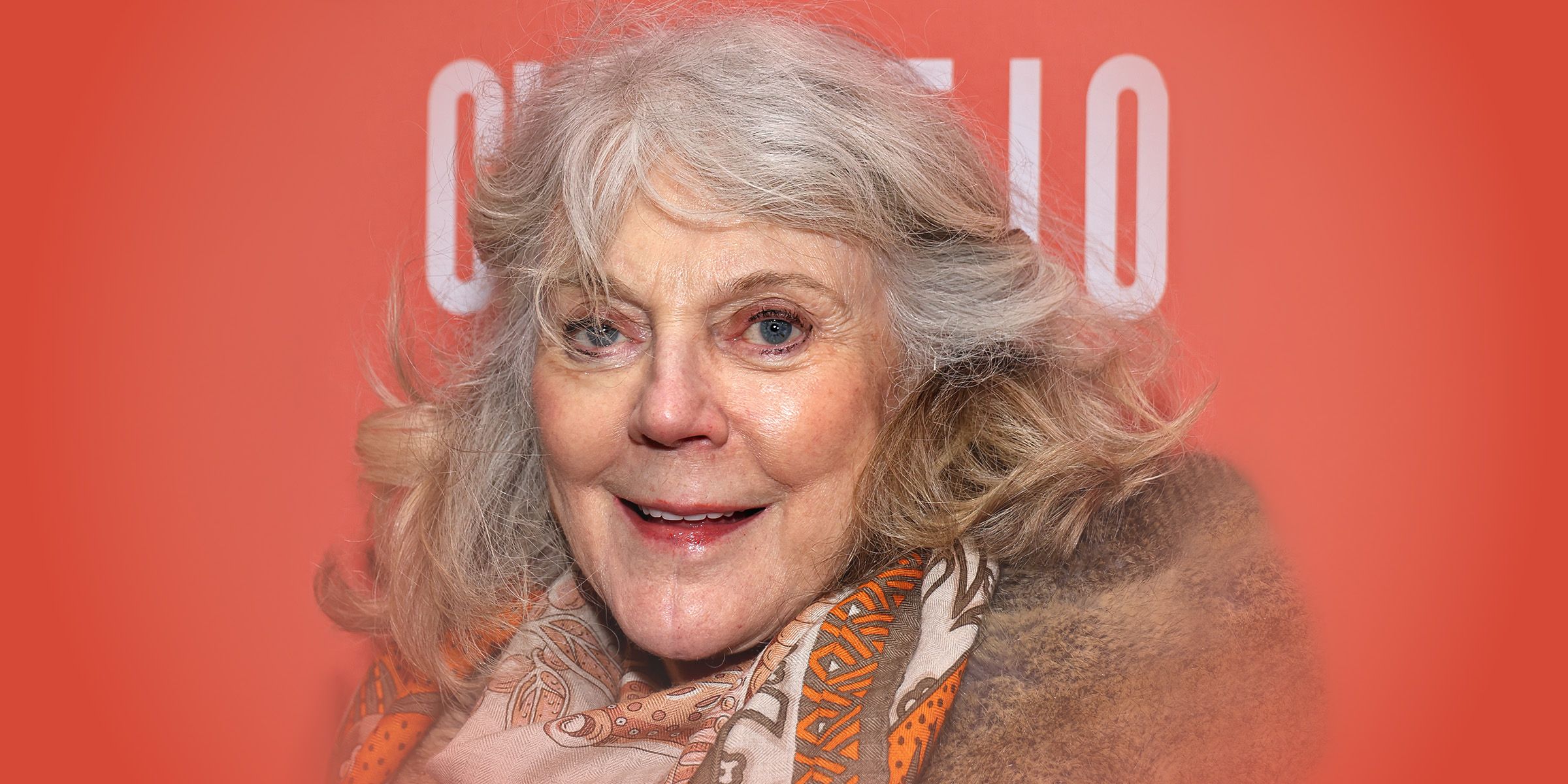 Foto de la icono televisivo de los 80 | Fuente: Getty Images