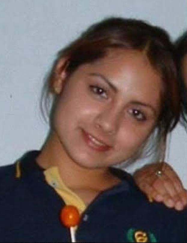Fanny Sánchez Viesca | Fuente: X.com/ShTolee