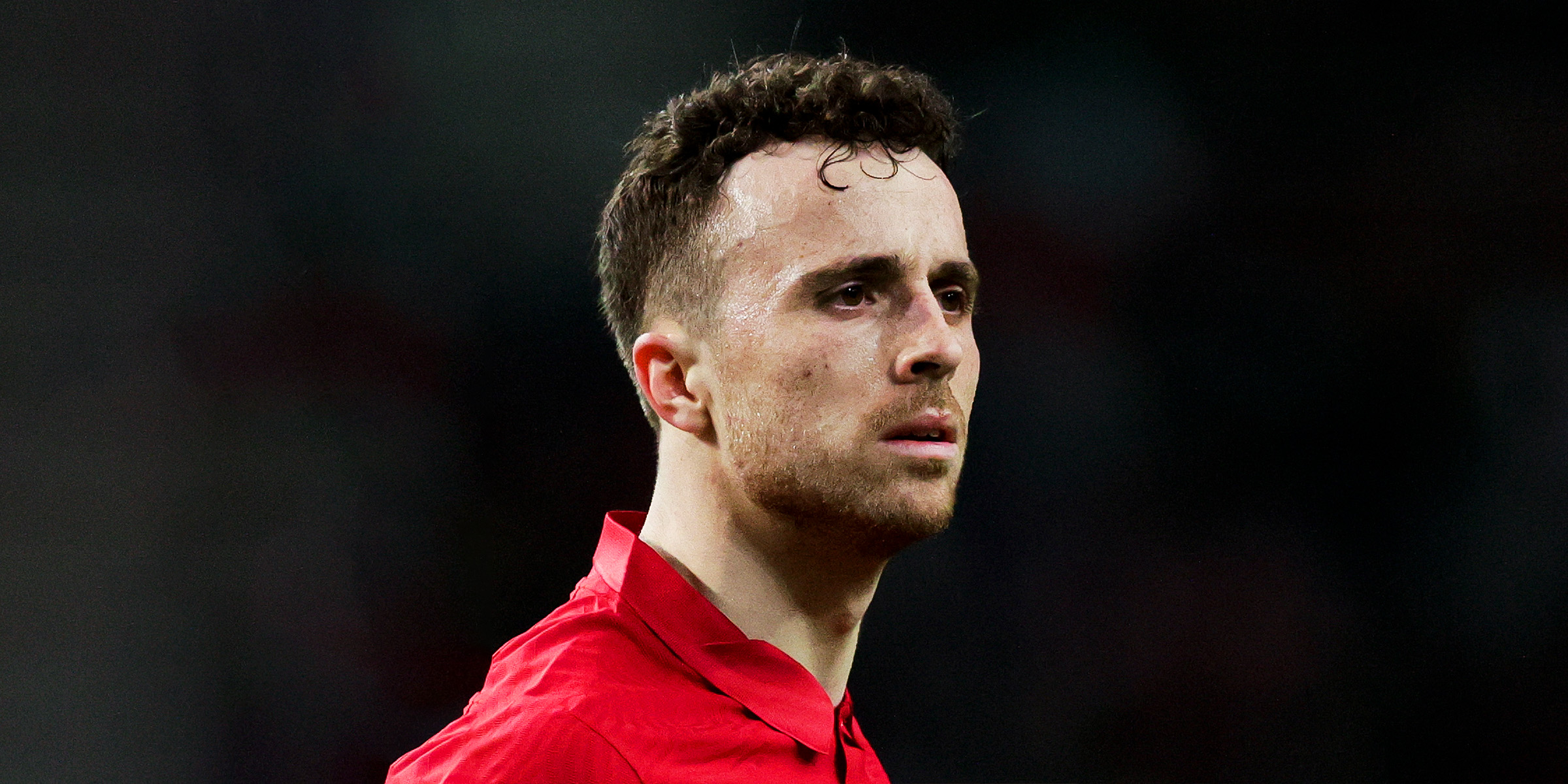 Diogo Jota. | Foto: Getty Images