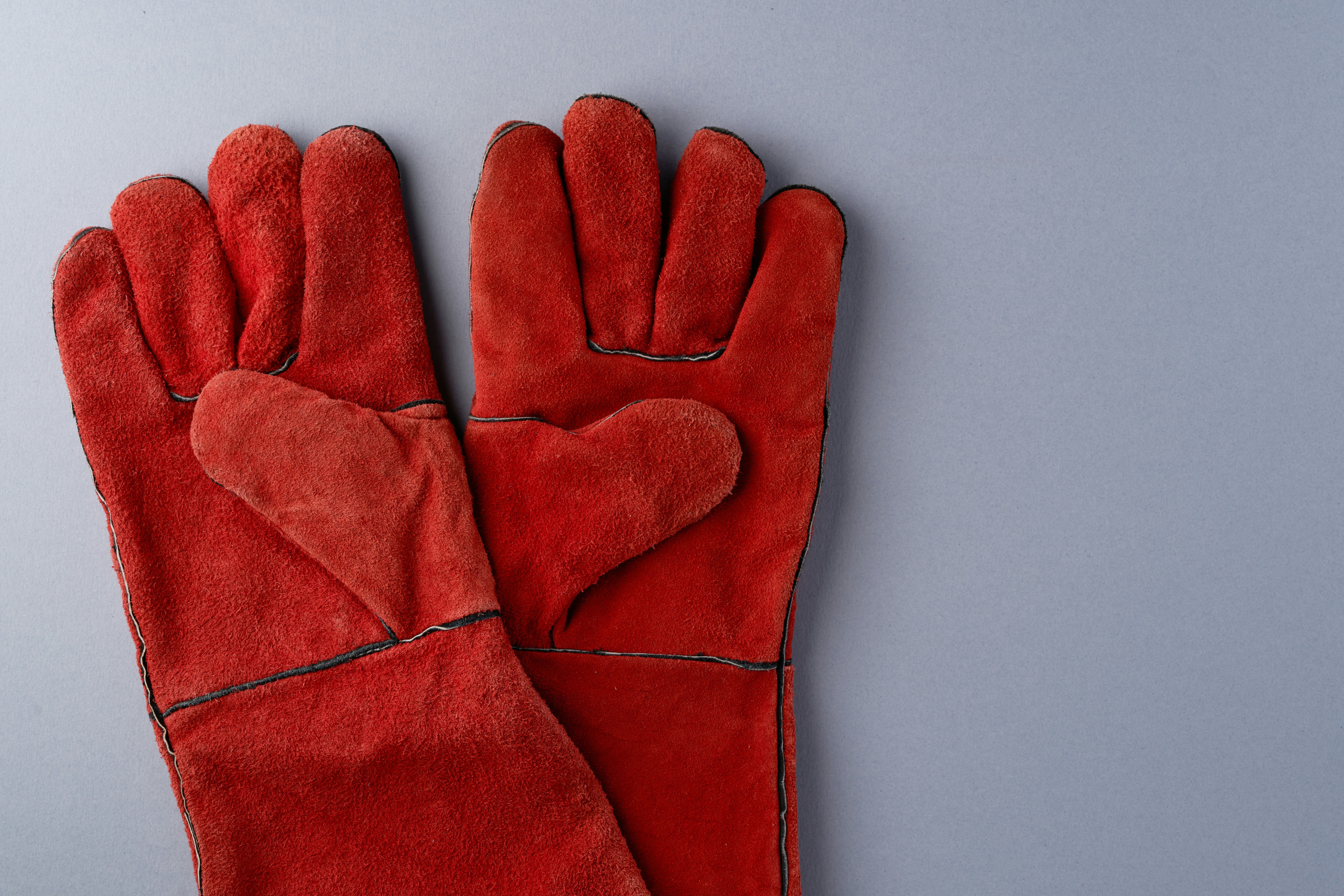Guantes de invierno | Fuente: Pexels