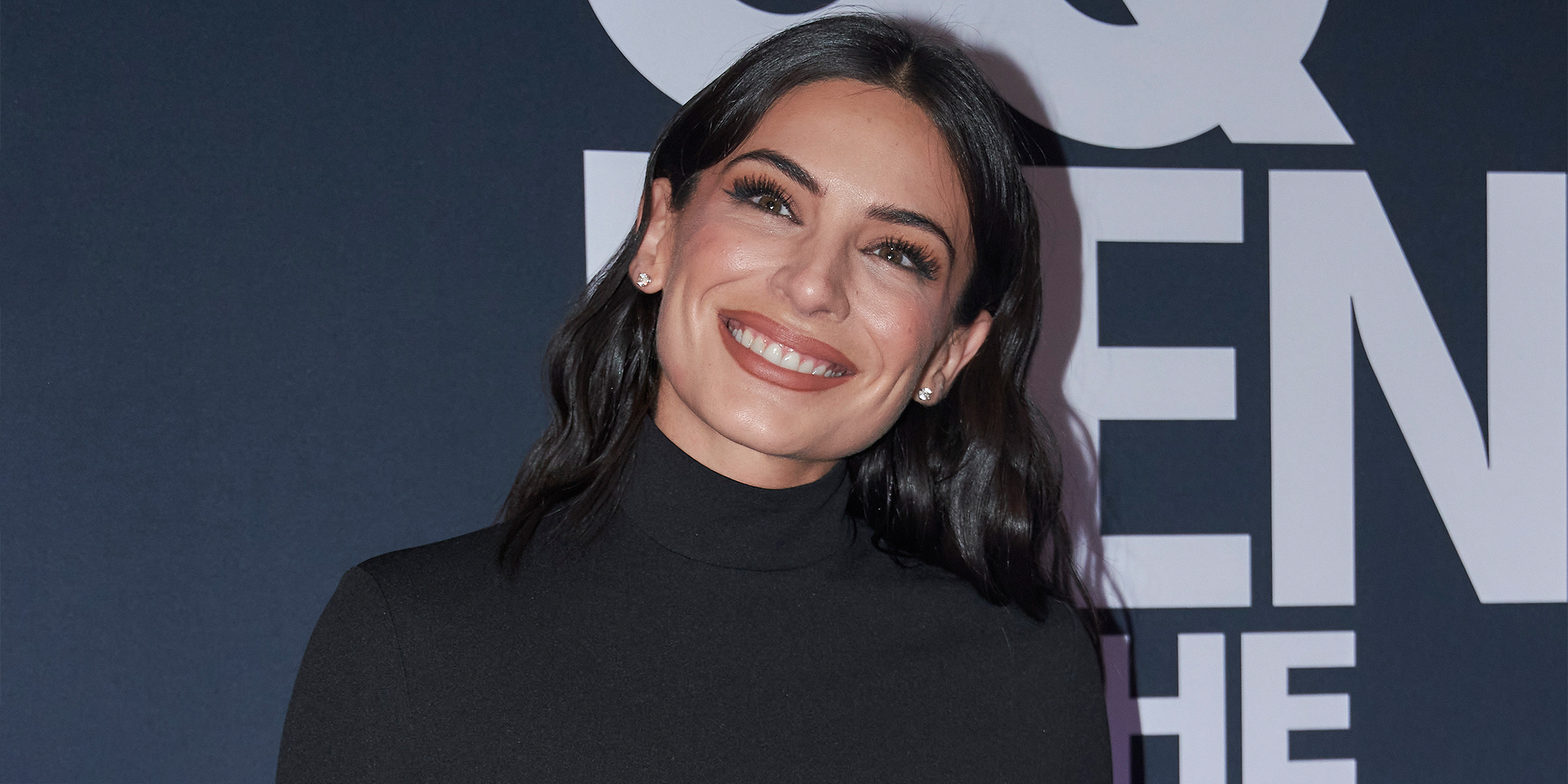 Ana Brenda Contreras | Fuente: Getty Images