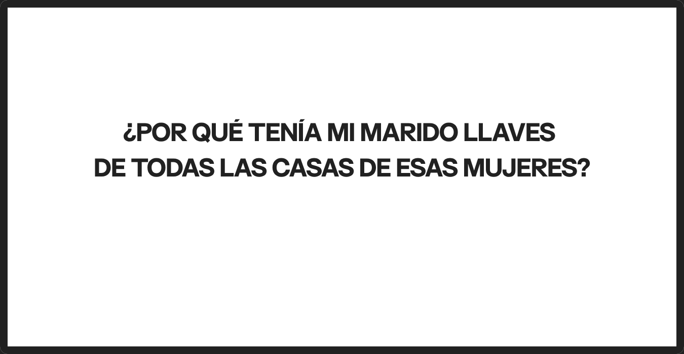 Imagen con fines ilustrativos | Foto: Morelimedia
