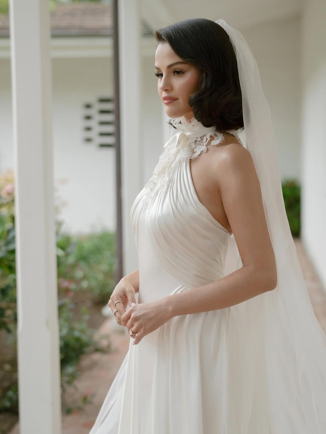Selena Gómez | Fuente: Instagram/selenagomez