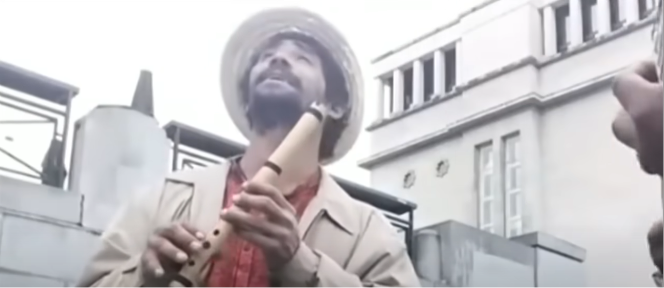 Diego Londoño | Fuente: YouTube/Noticias Caracol