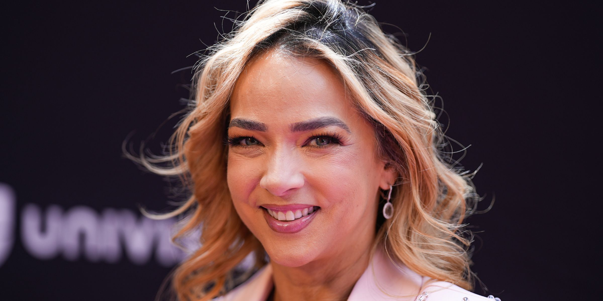 Adamari López. | Fuente: Getty Images.