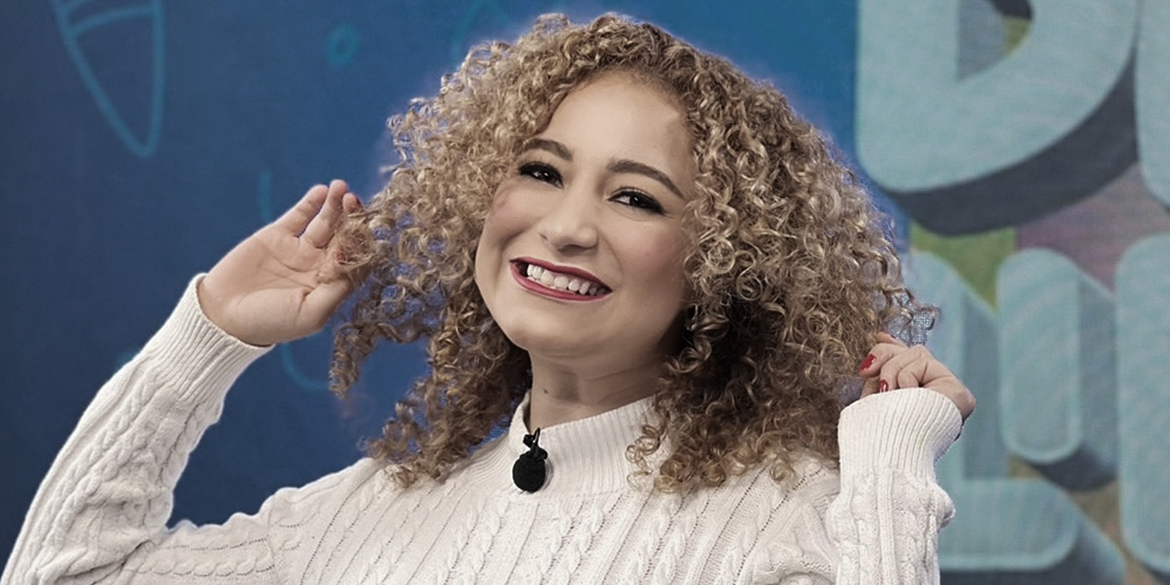 Mayra Tercero | Foto: instagram.com/mayratercerooficial