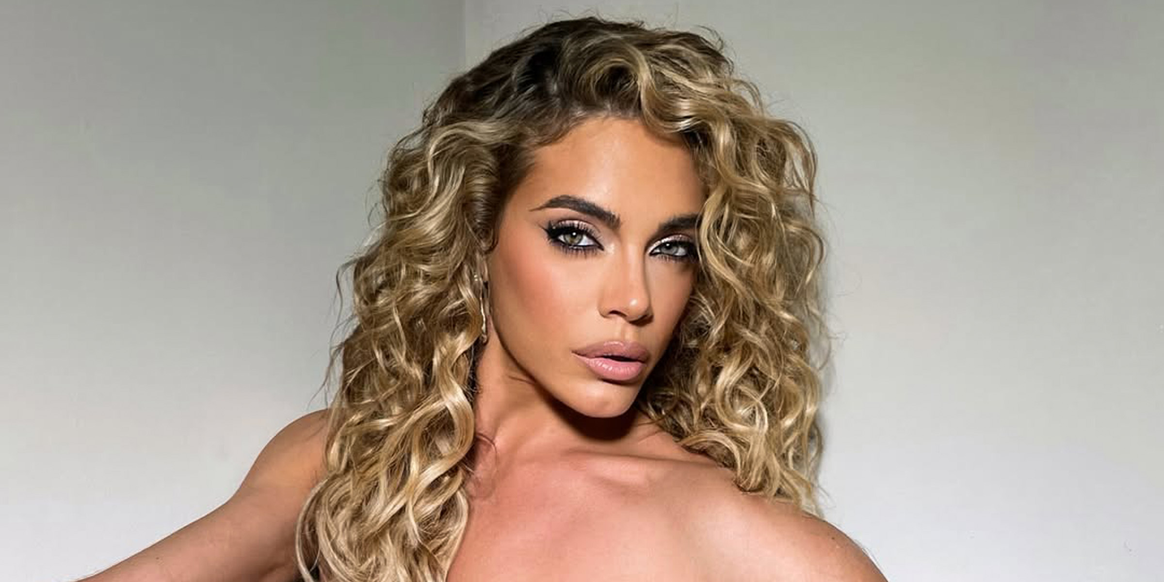 Emilia Attías | Fuente: Instagram/conradoereyra