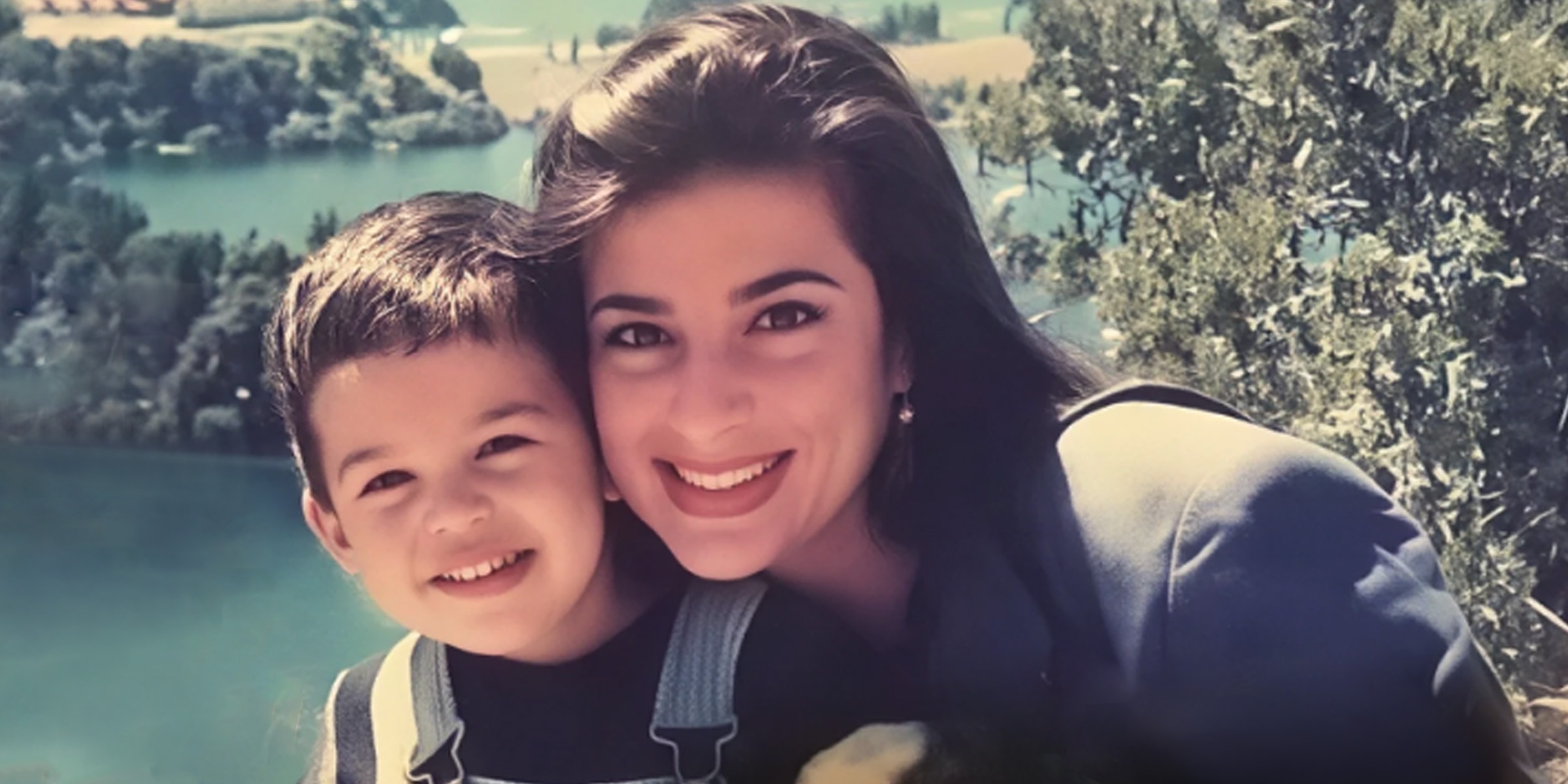 Carmen Treviño y Emiliano Aguilar. | Fuente: x.com/cabeceramx