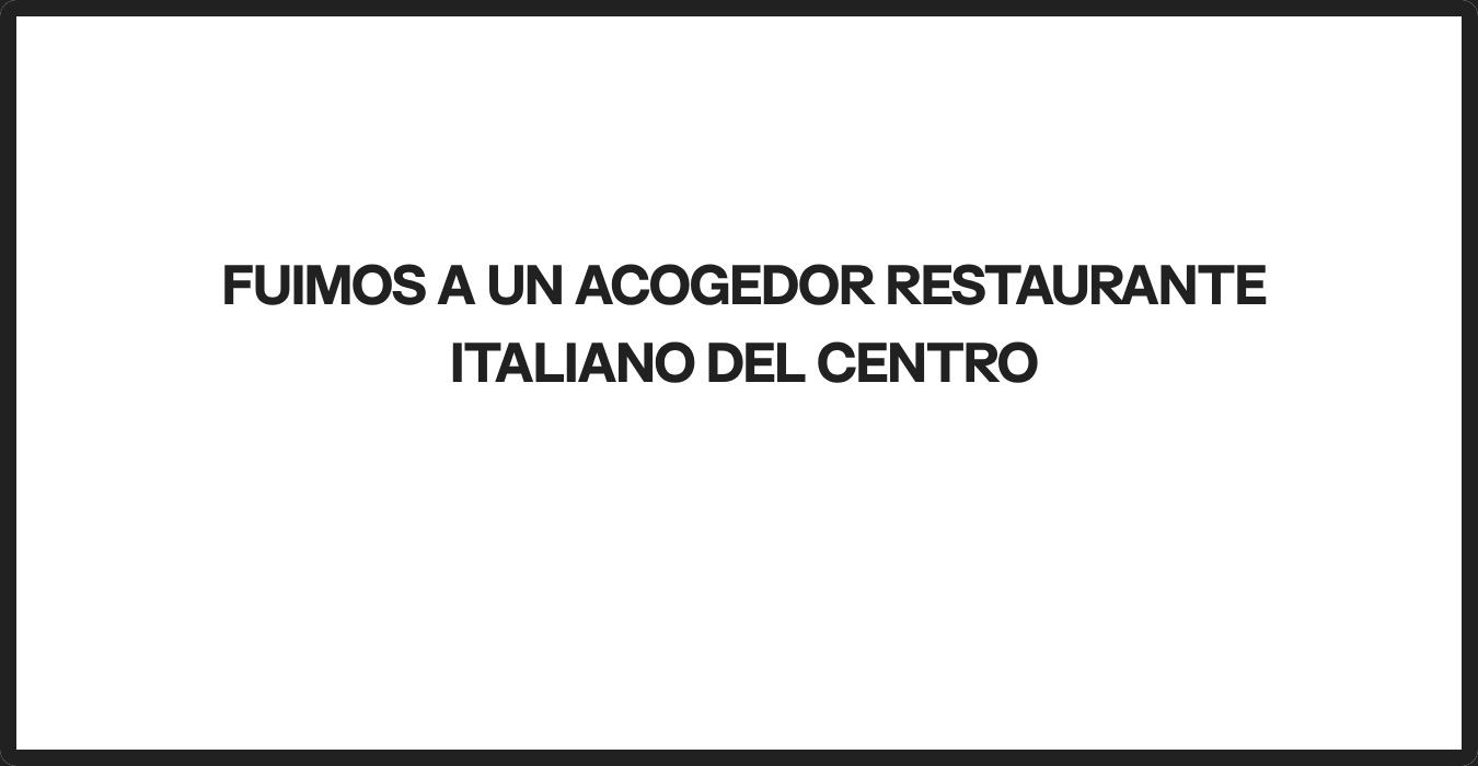 Imagen con fines ilustrativos | Foto: Morelimedia