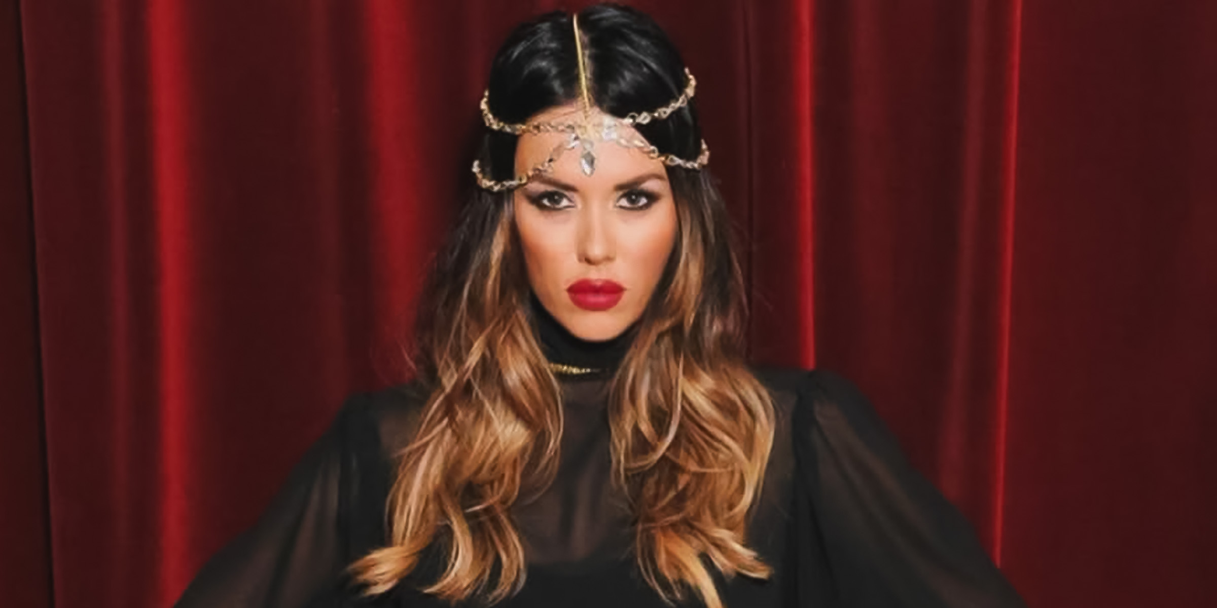 Karina Jelinek | Fuente: instagram.com/karijelinek