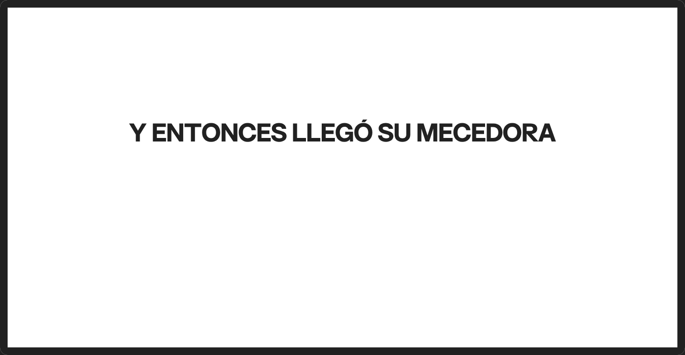 Imagen con fines ilustrativos | Foto: Morelimedia