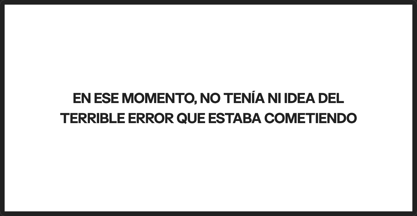Imagen con fines ilustrativos | Foto: Morelimedia