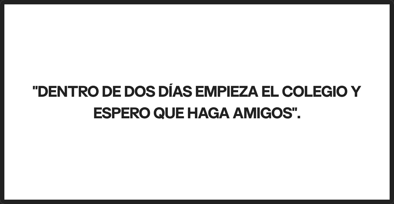 Imagen con fines ilustrativos | Foto: Morelimedia