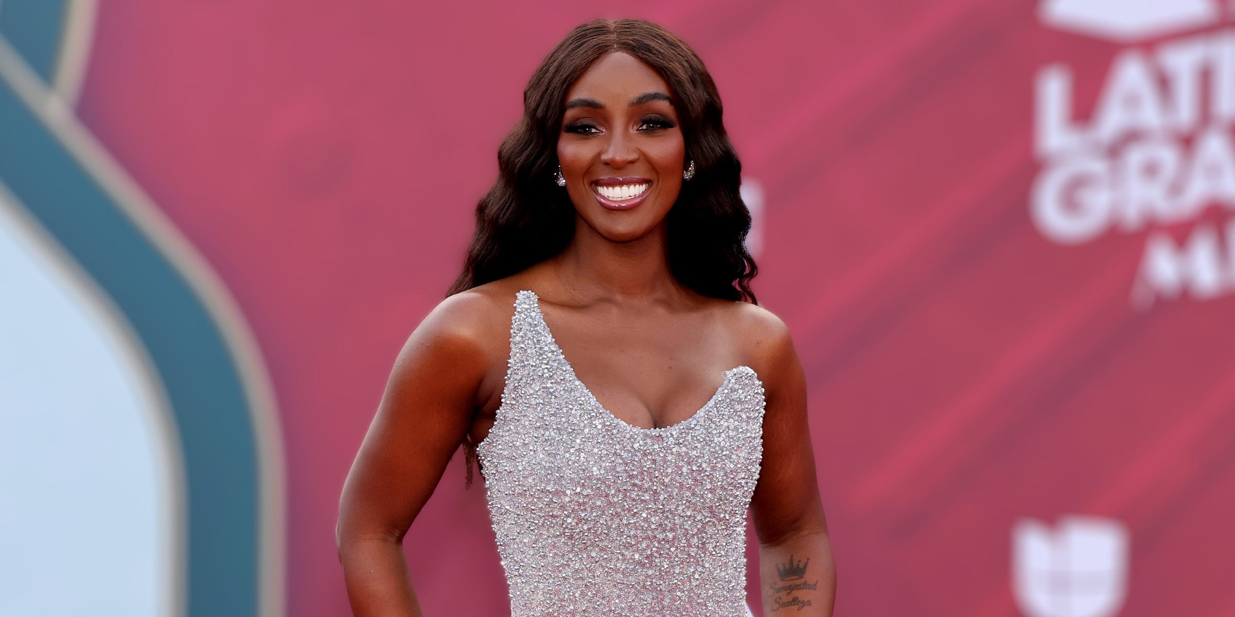 Amara La Negra | Fuente: Getty Images