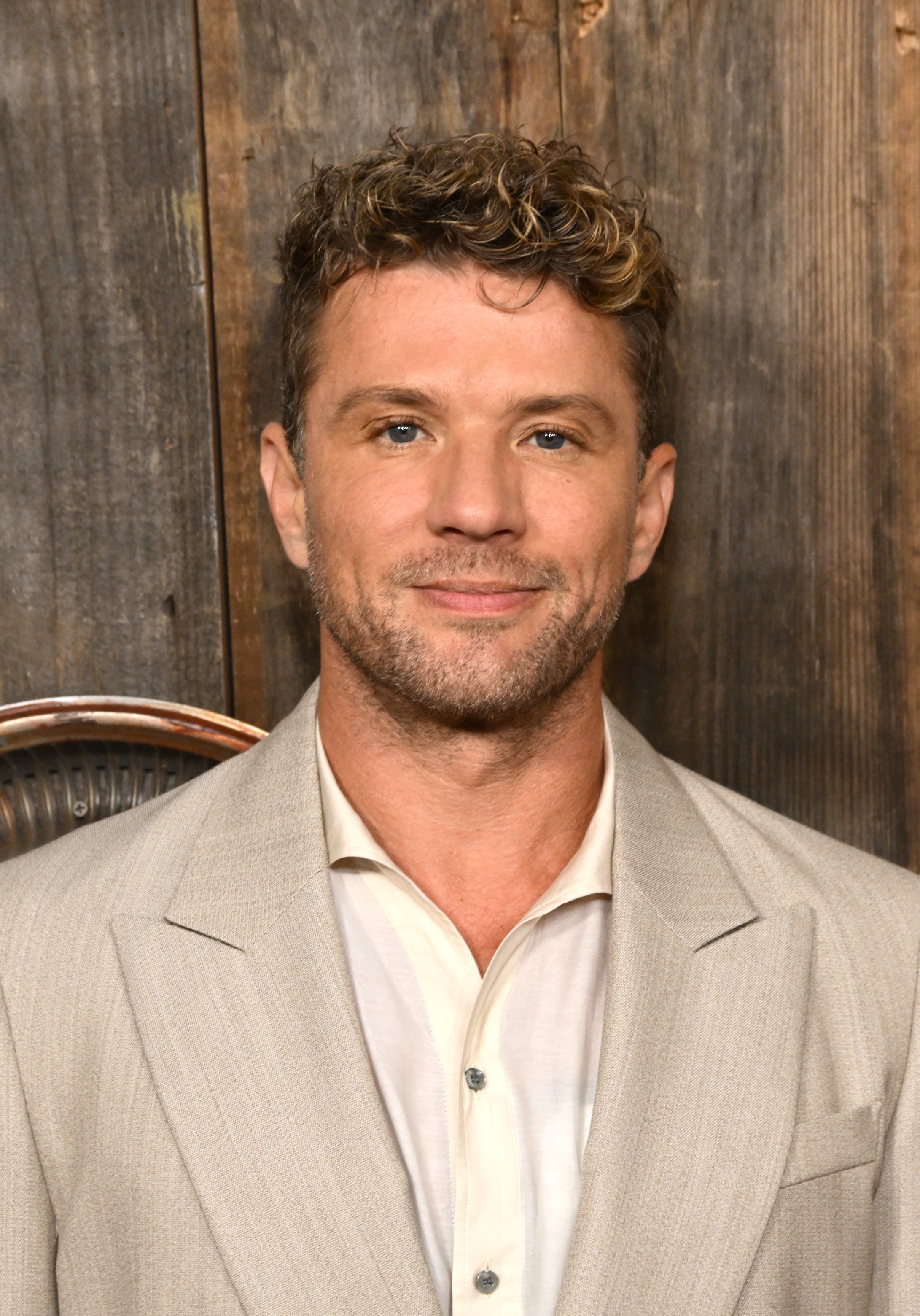 Ryan Phillippe asiste a una proyección especial de "Motorheads" el 13 de mayo de 2025 en Los Ángeles, California | Fuente: Getty Images