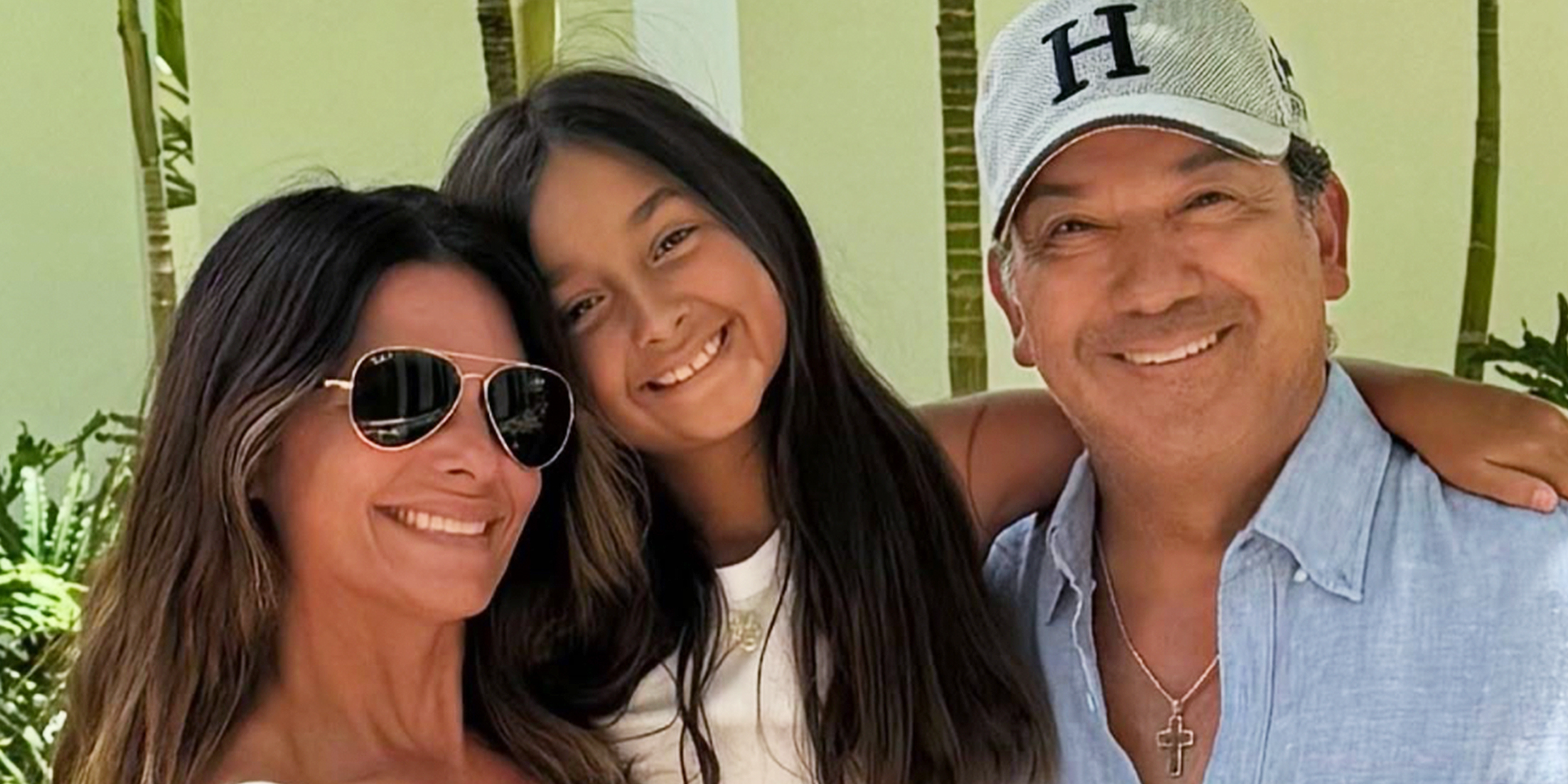 Bárbara Bermudo con Sofía. | Foto: instagram.com/barbarabermudo