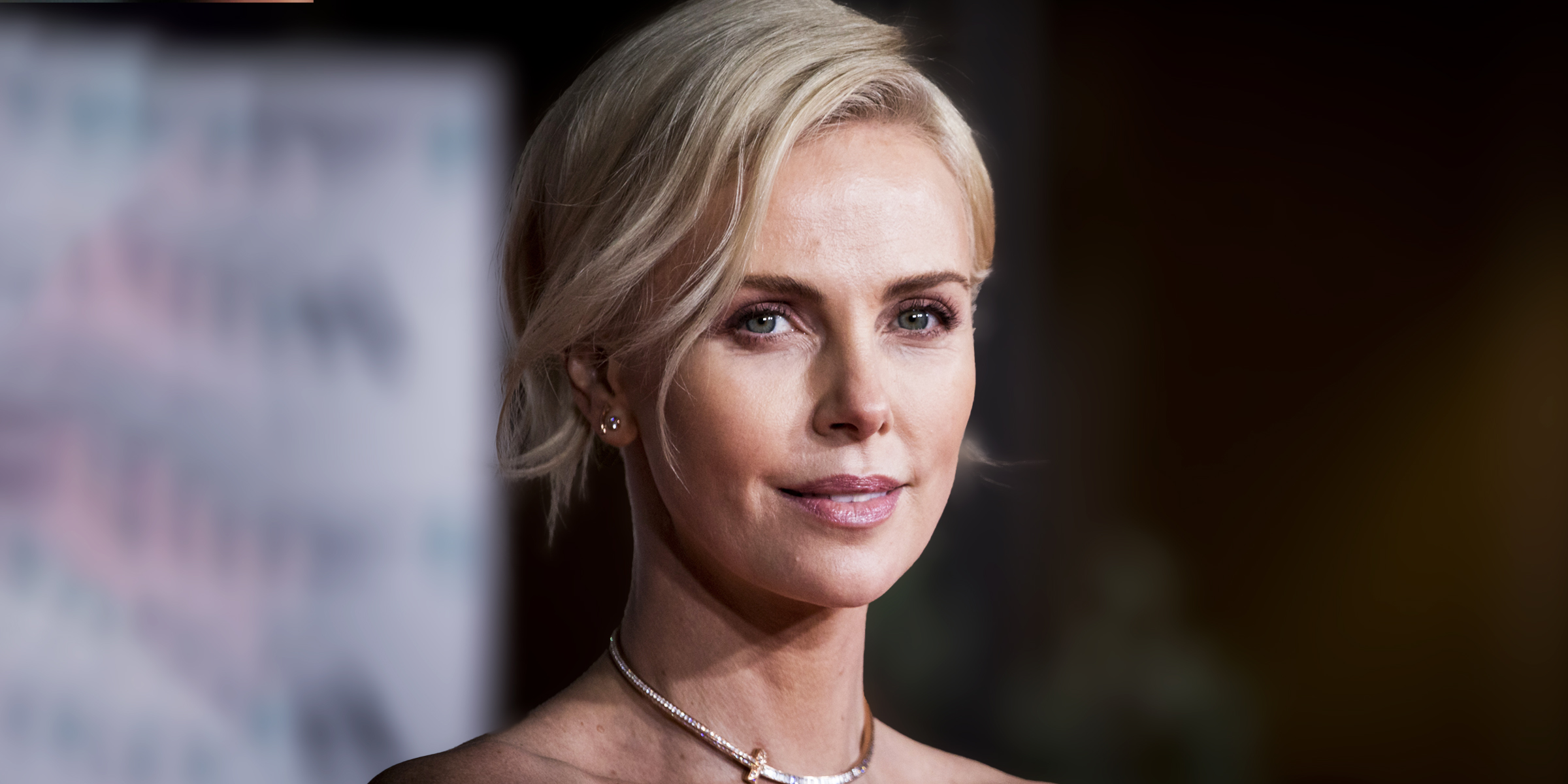 Charlize Theron | Fuente: Getty Images