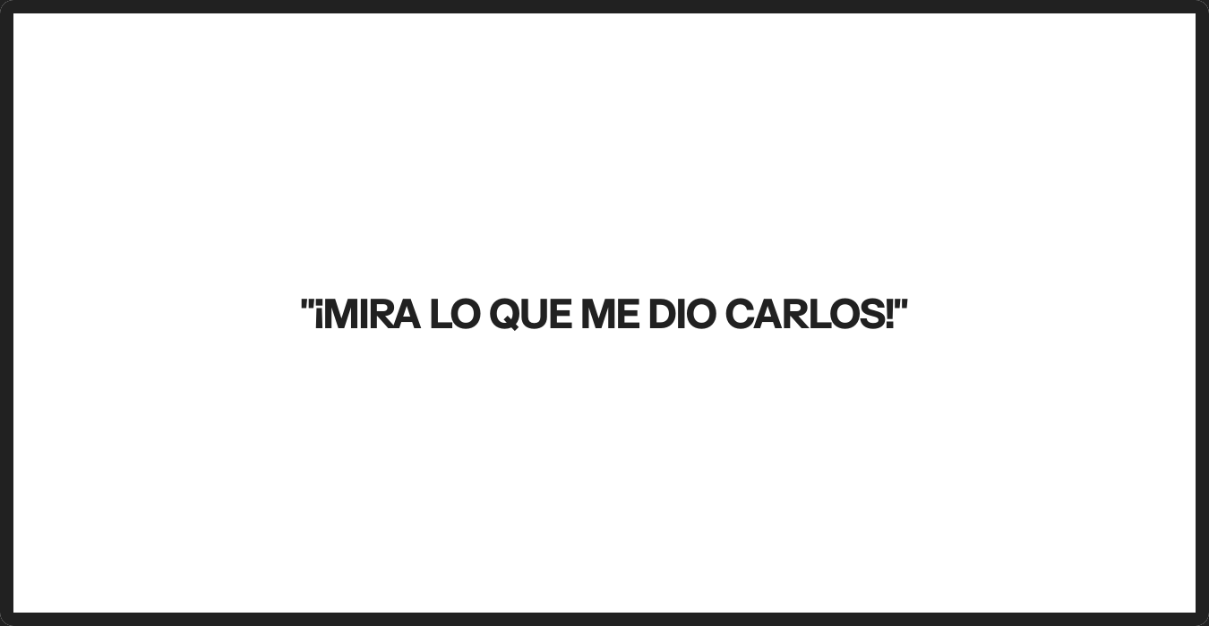 Imagen con fines ilustrativos | Foto: Morelimedia