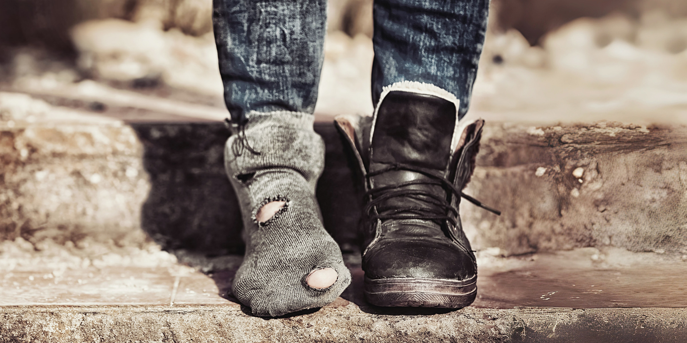 Zapatos de mujer | Fuente: Shutterstock