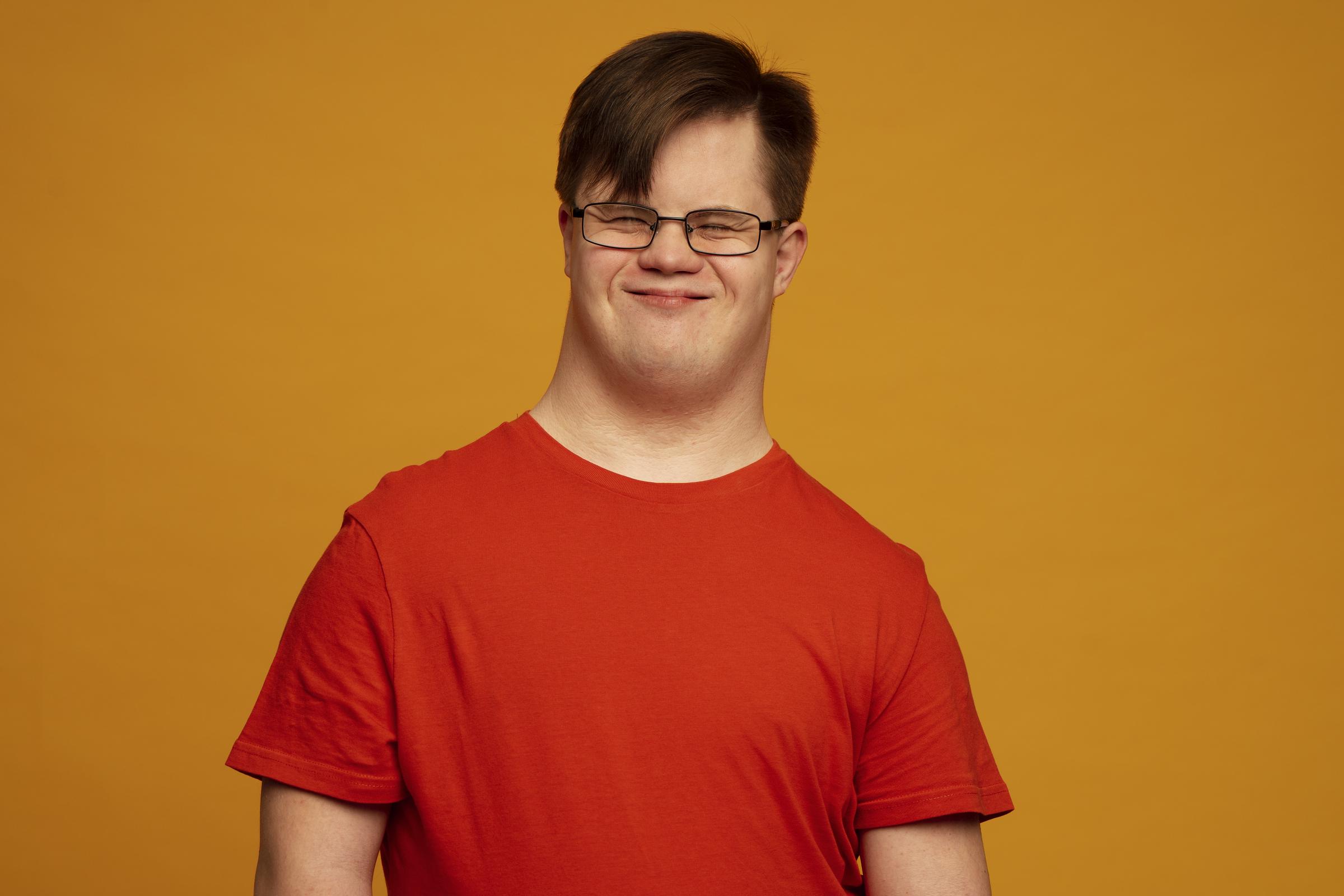 Un niño feliz | Fuente: Freepik