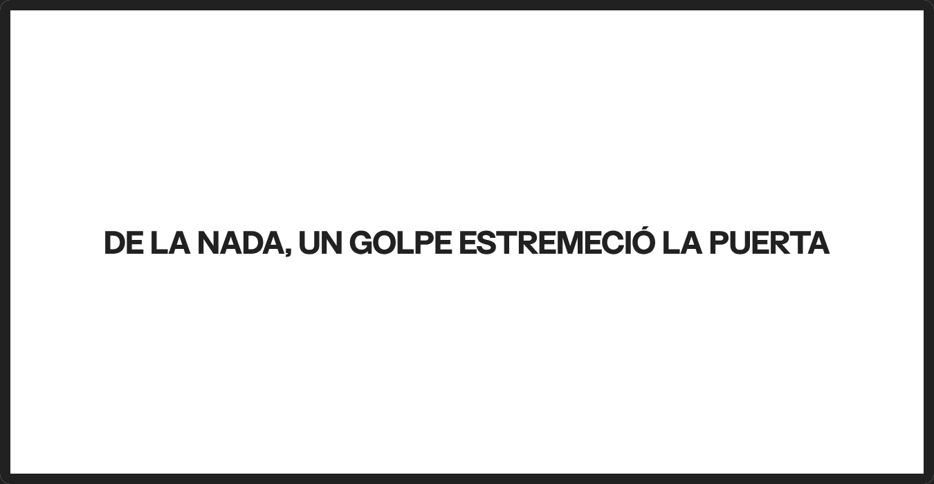 Imagen con fines ilustrativos | Foto: Morelimedia
