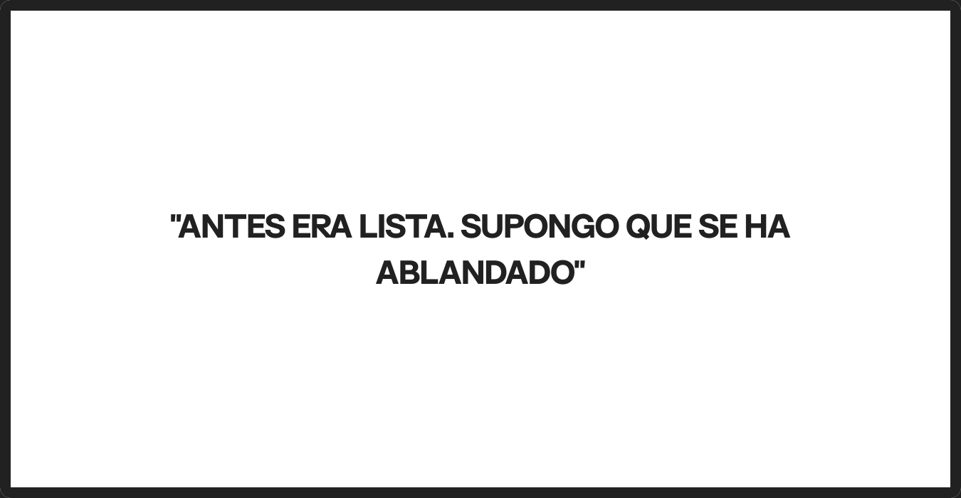 Imagen con fines ilustrativos | Foto: Morelimedia