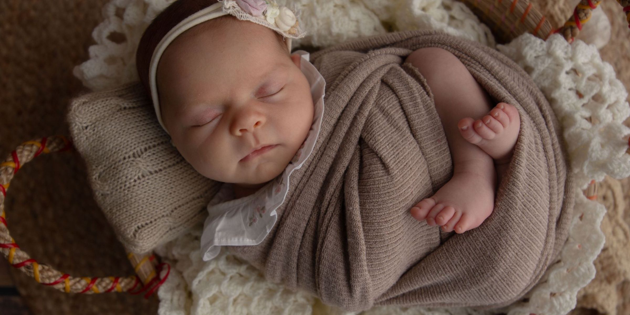 A baby | Source: Pexels