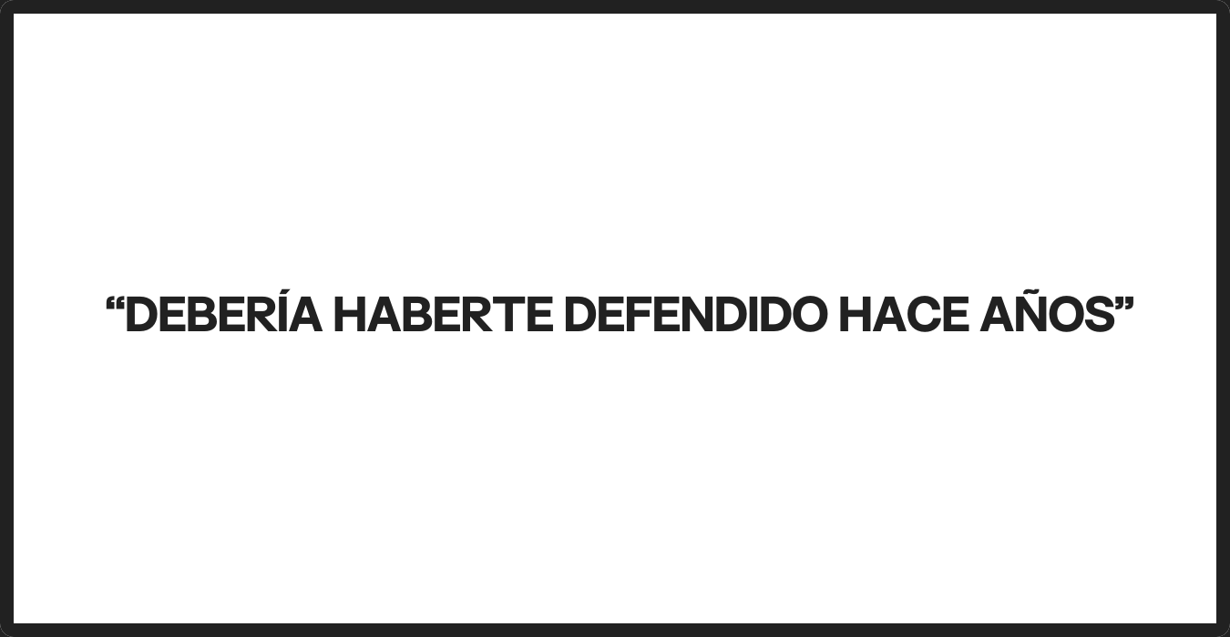 Imagen con fines ilustrativos | Foto: Morelimedia
