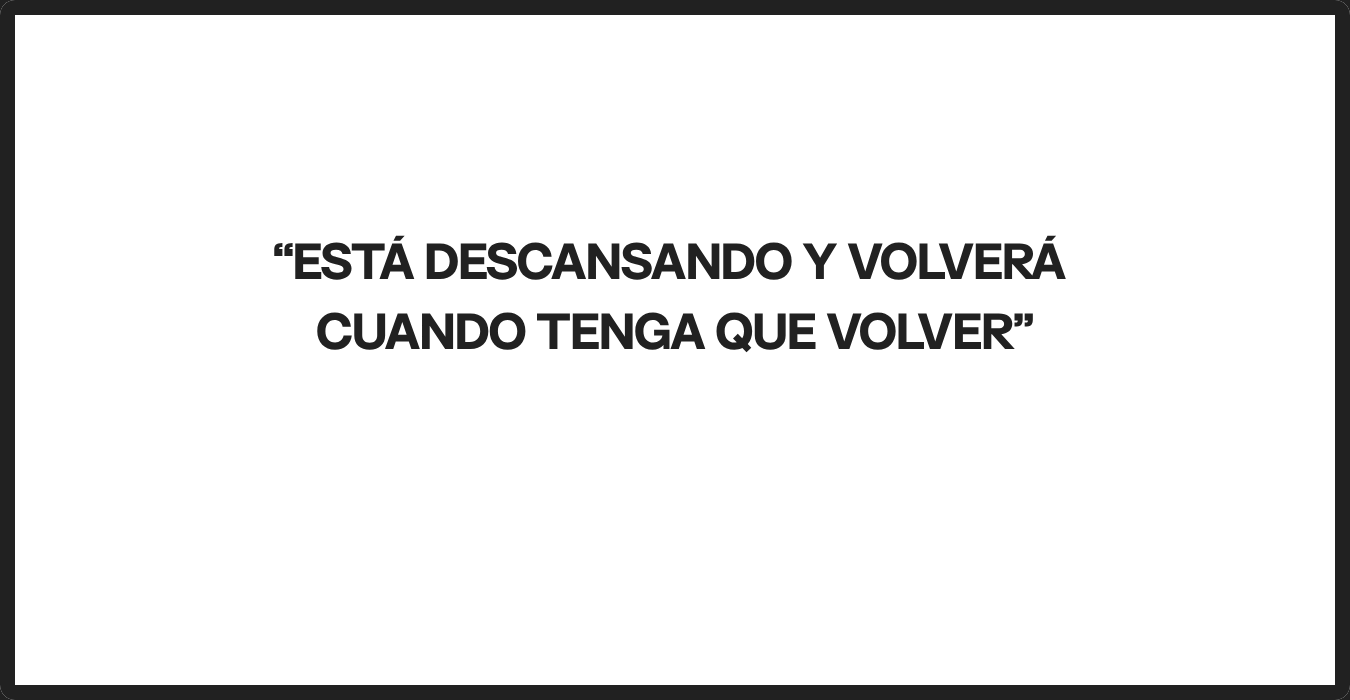 Imagen con fines ilustrativos | Foto: Morelimedia