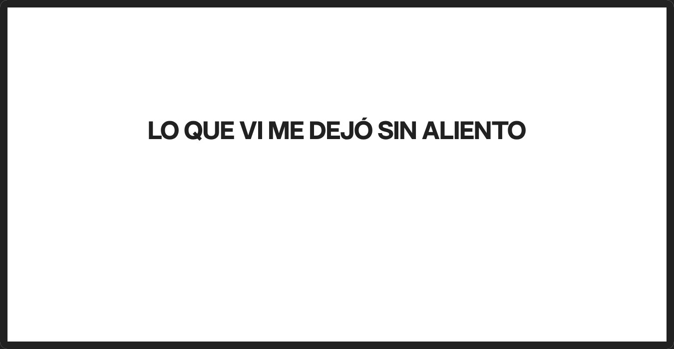 Imagen con fines ilustrativos | Foto: Morelimedia