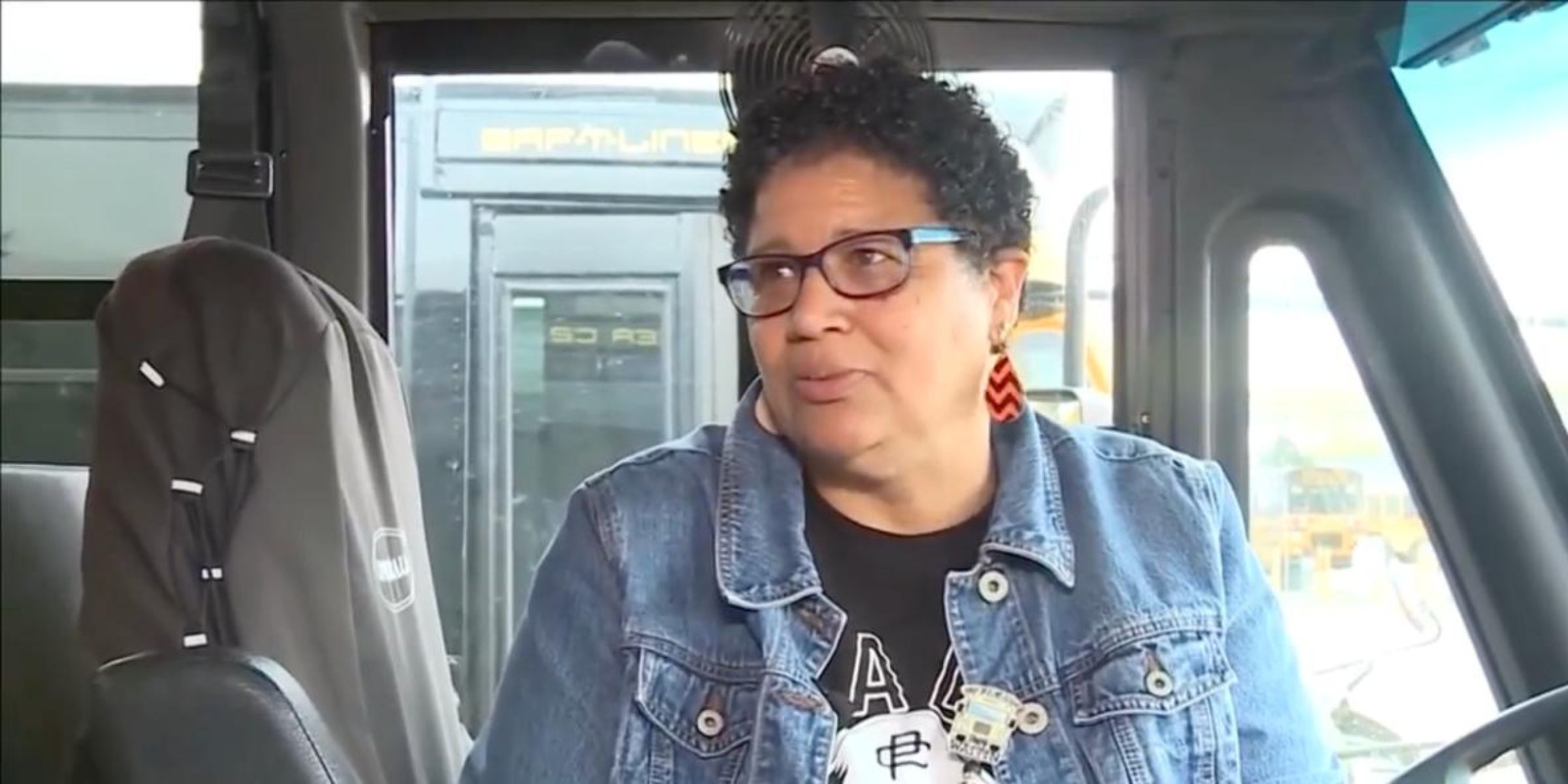 Tina Hutcherson | Fuente: YouTube/KOCO